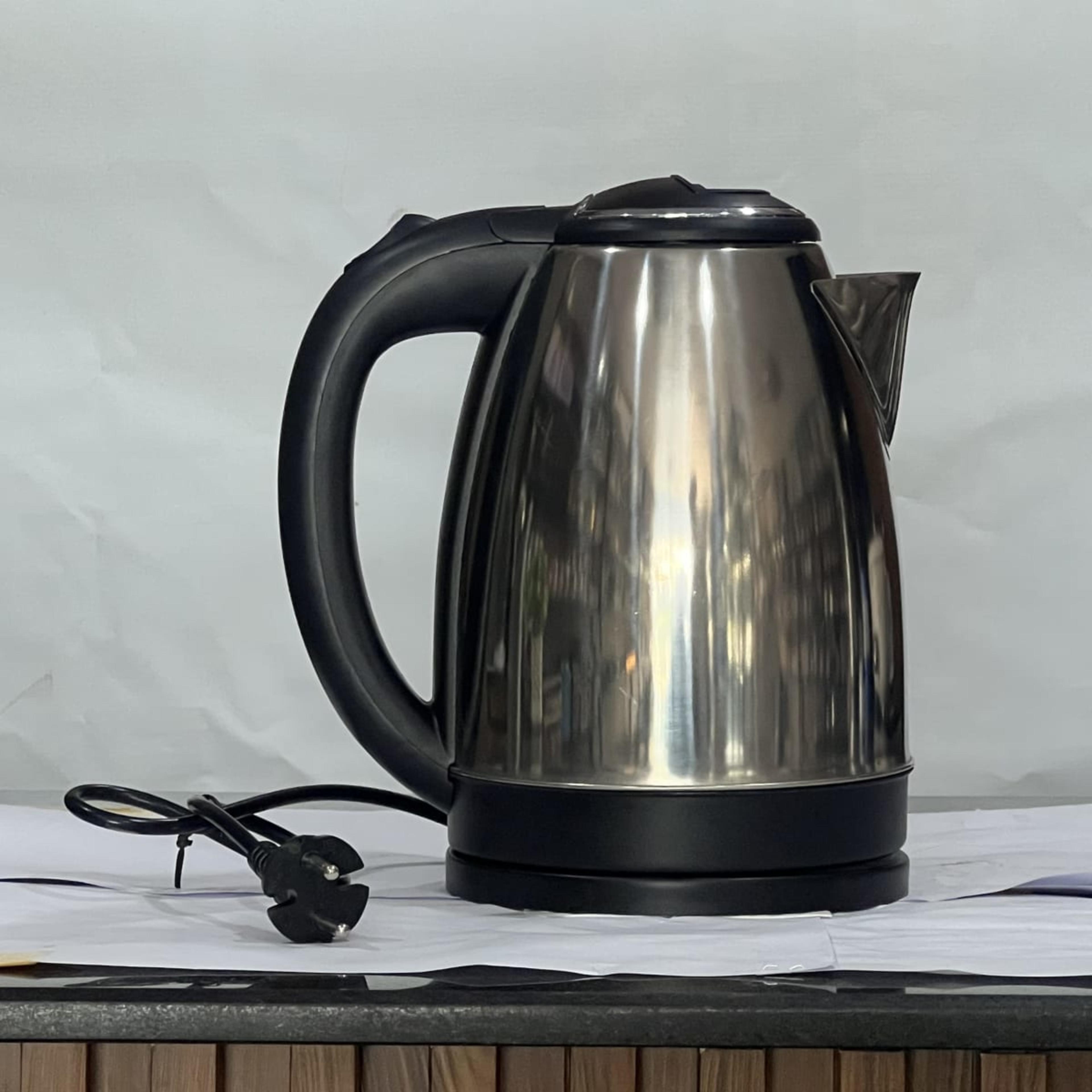 Life Relax Electric Kettle LR-104-EK