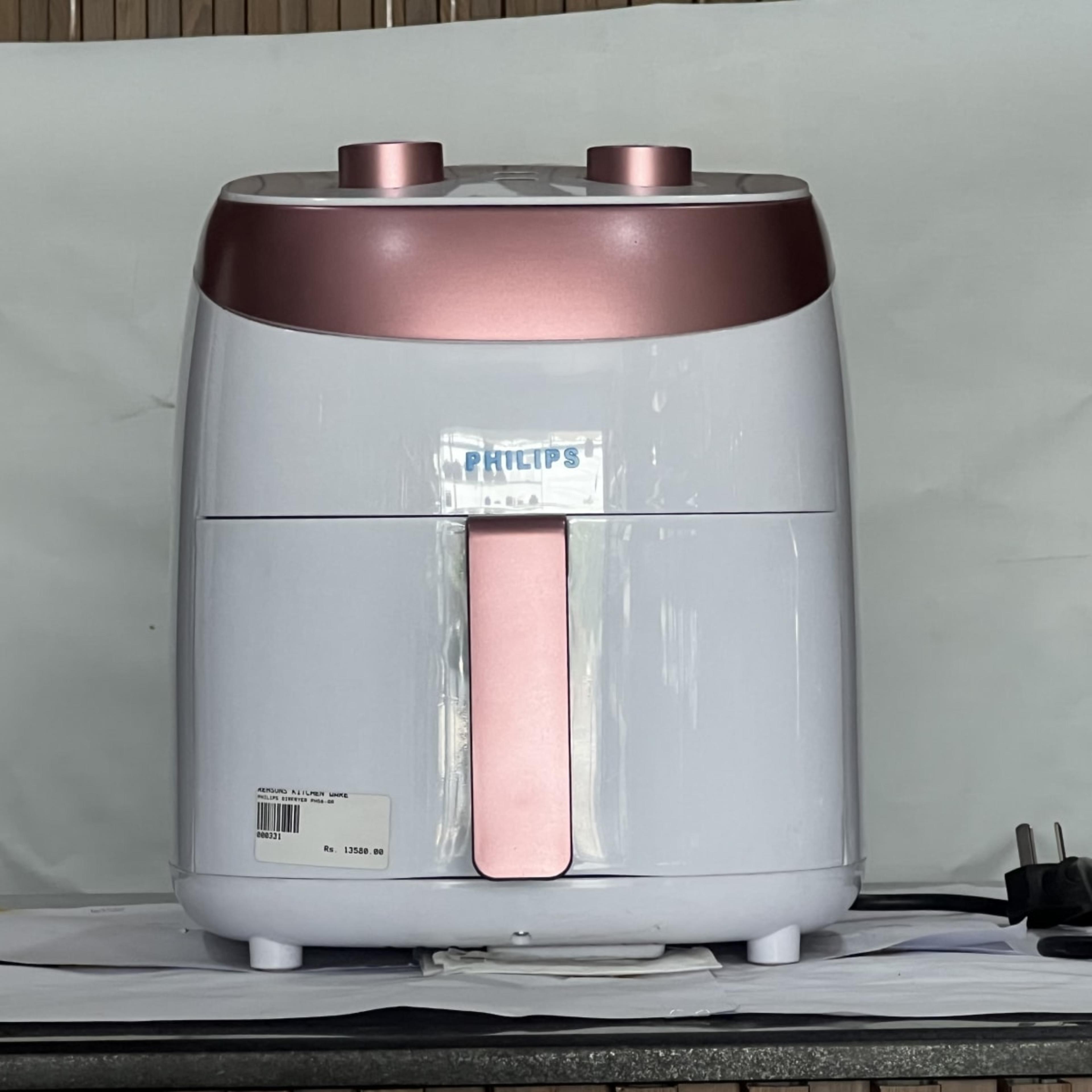 ANEX Air Fryer Touch AN-175