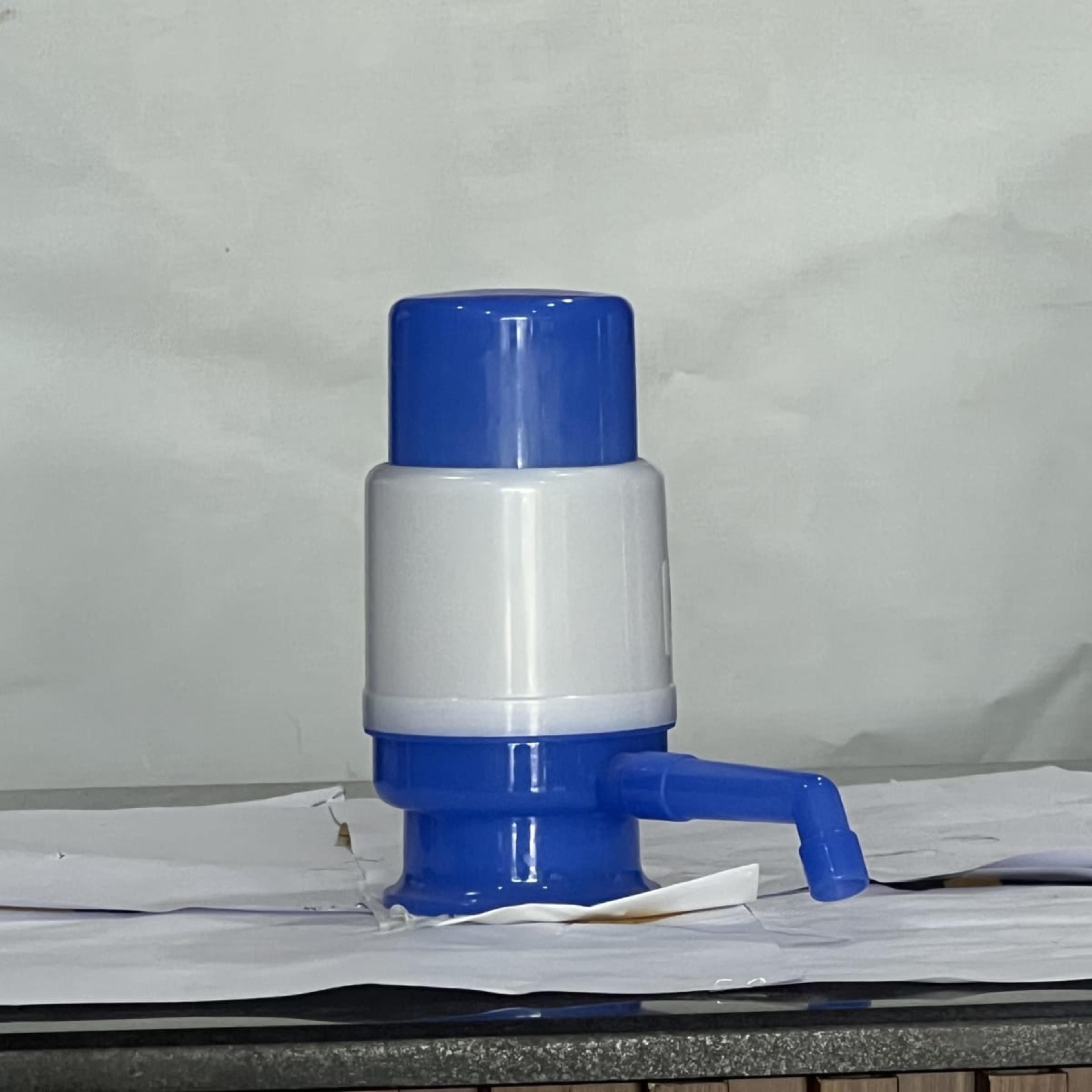 Drinking Water Pump Plastic