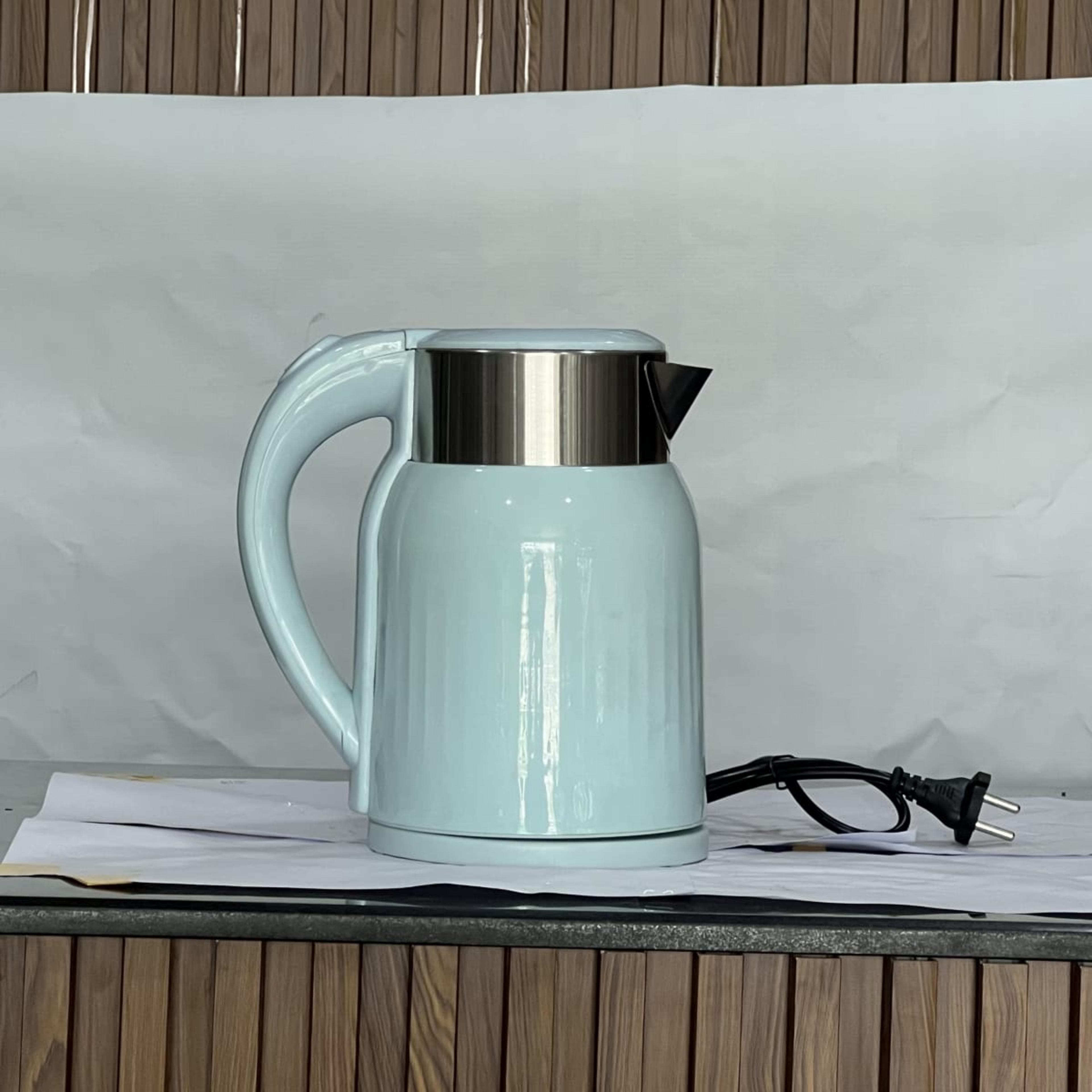 ANEX Electric Kettle AN766