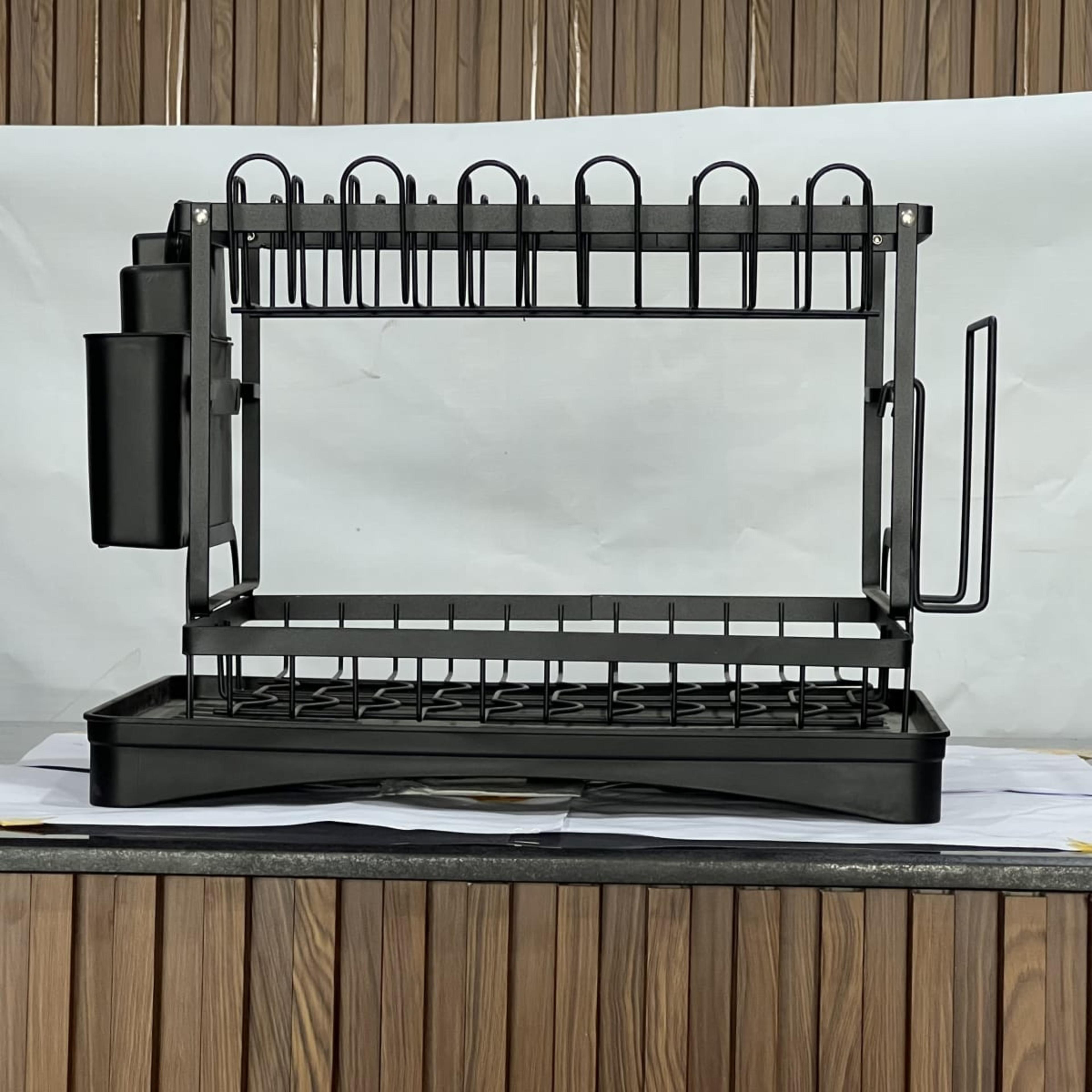Dish Rack WL FX15