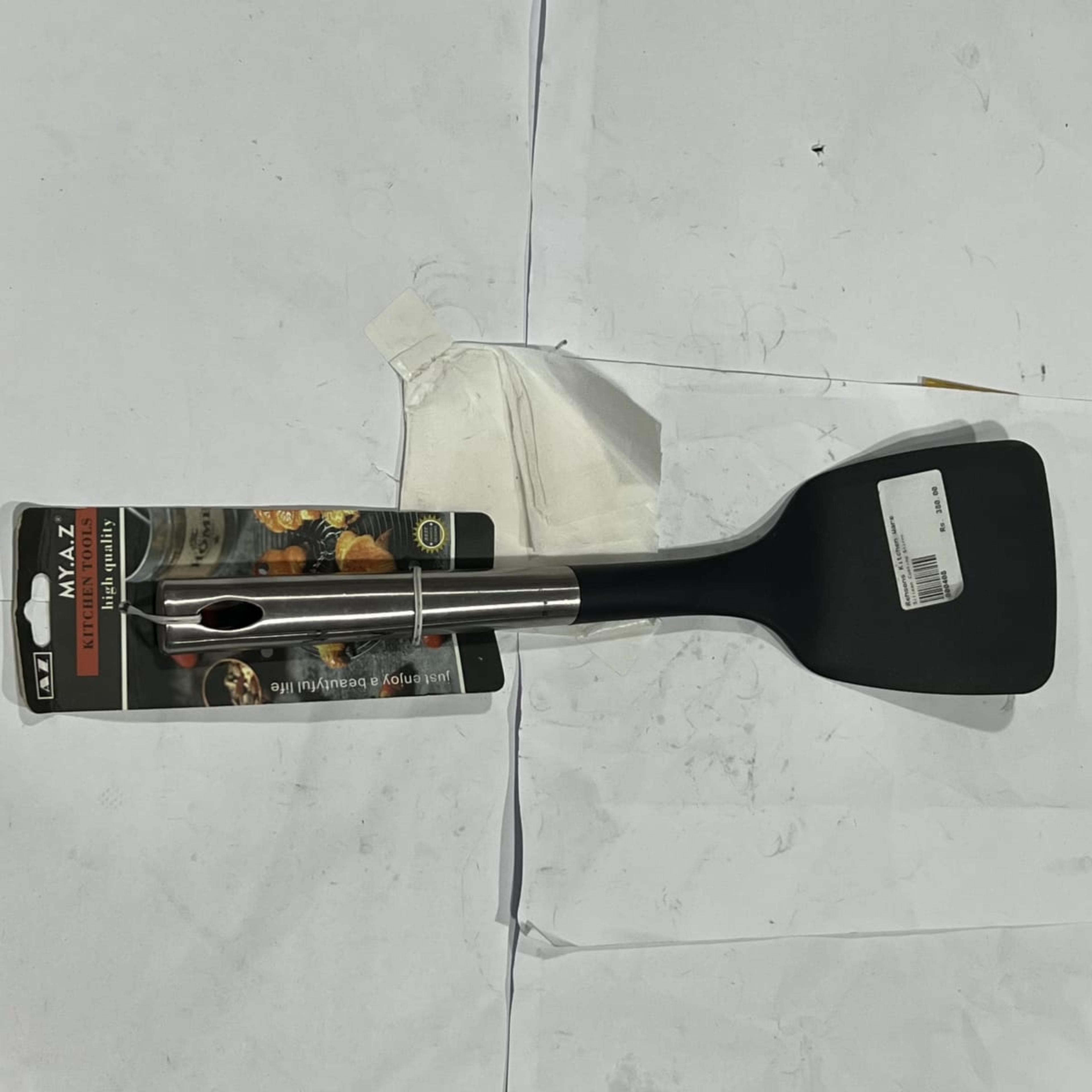 Silicon Cooking Stirrer