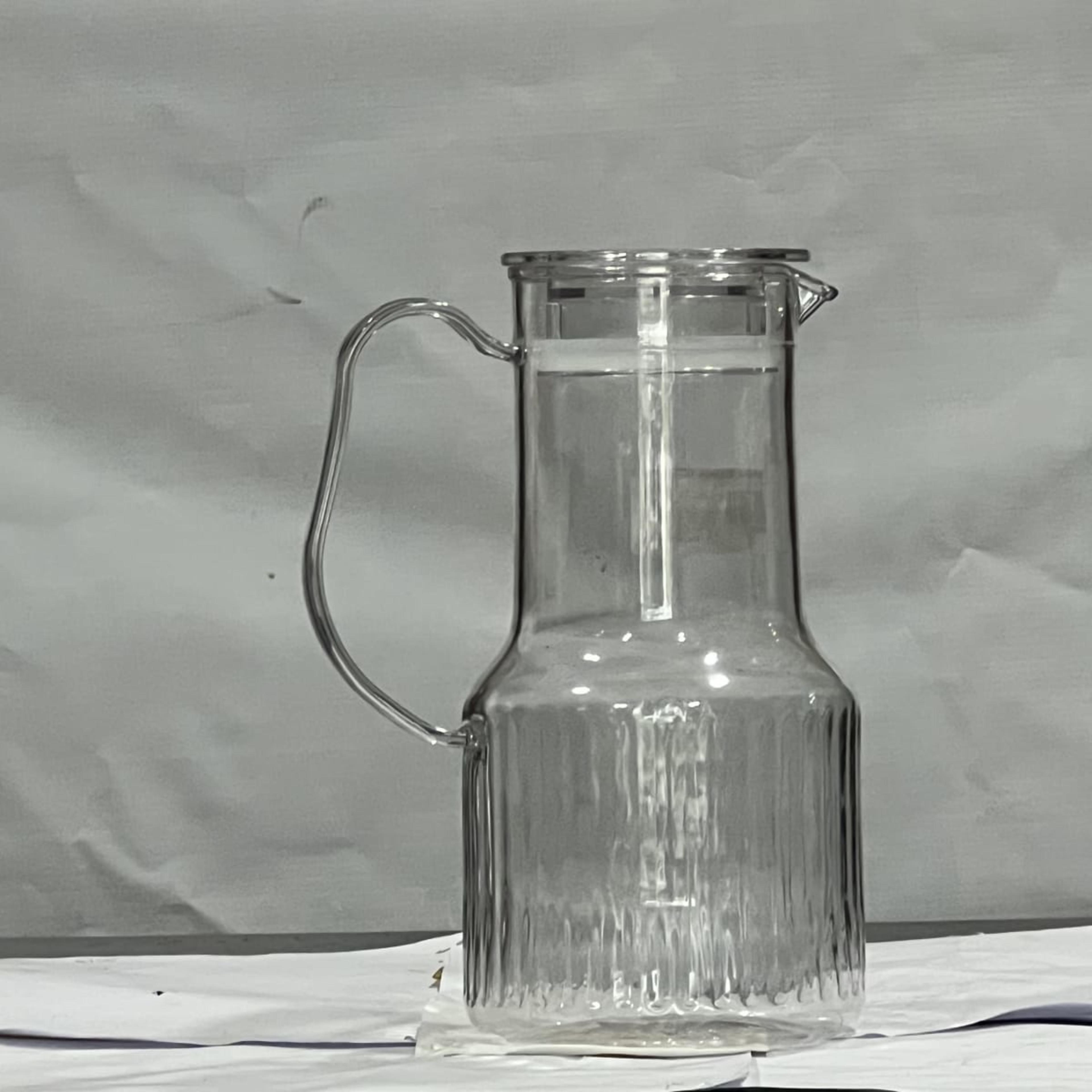 Plastic Jug 1.4L