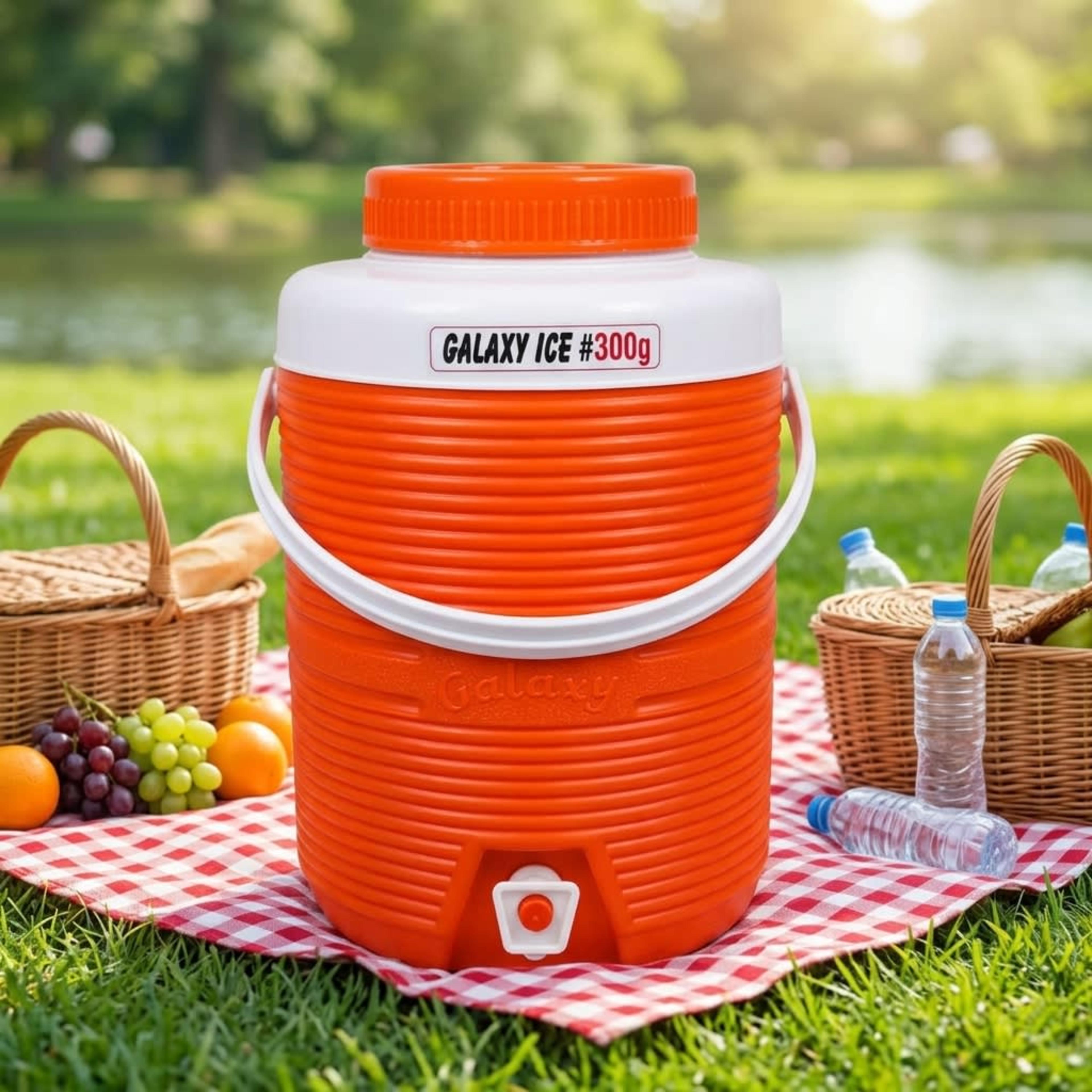 Water Cooler 300g