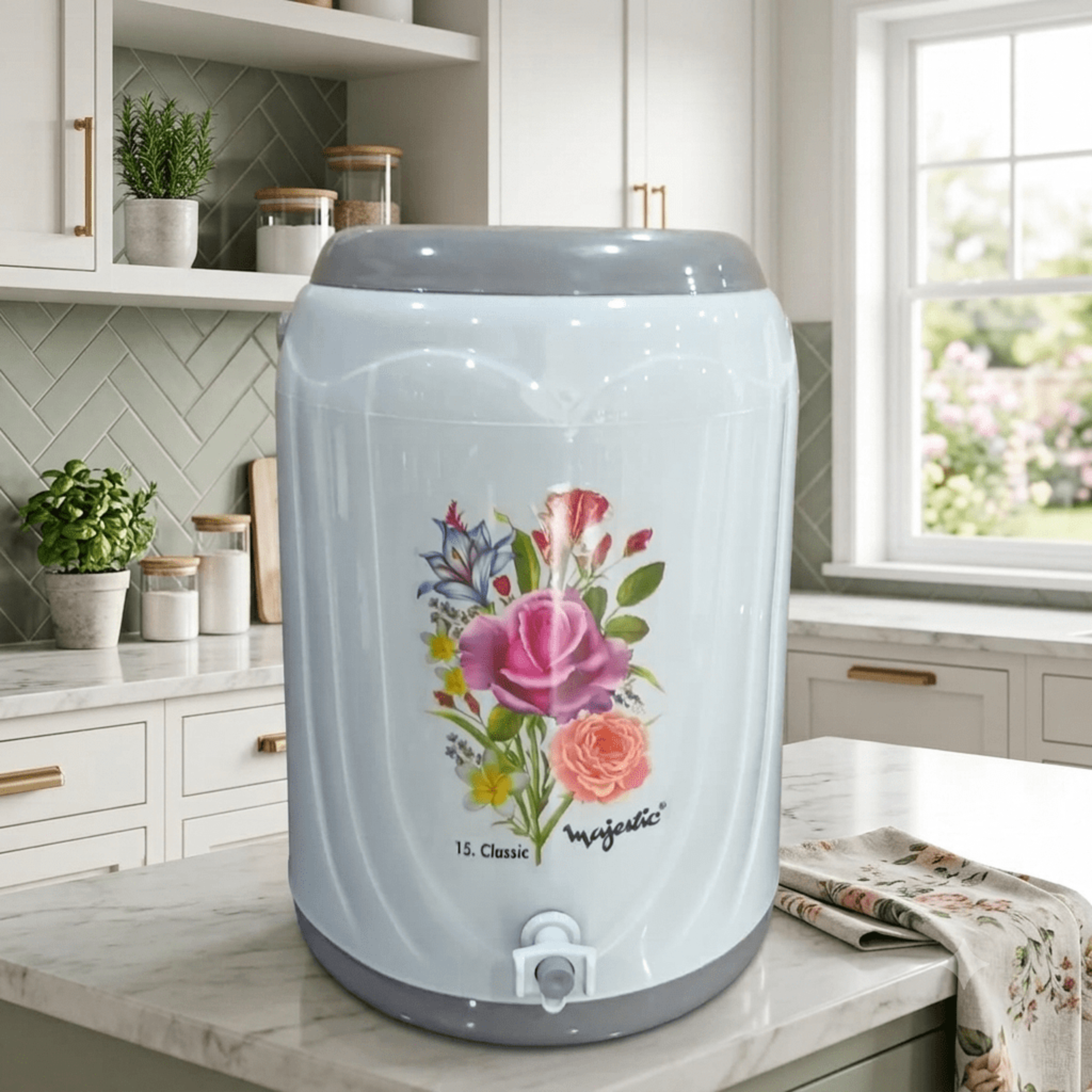 Water Cooler Classic