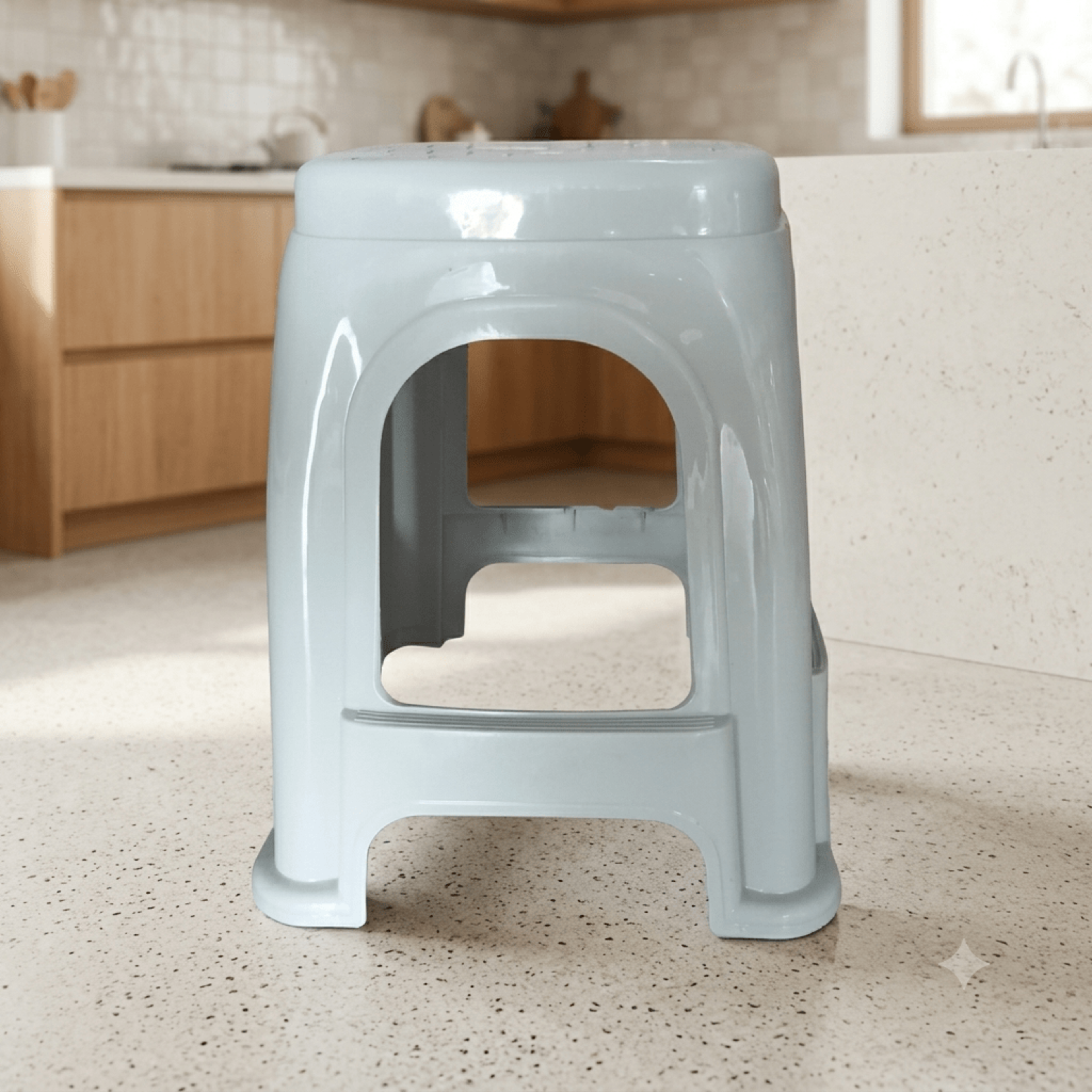 Plastic Stool