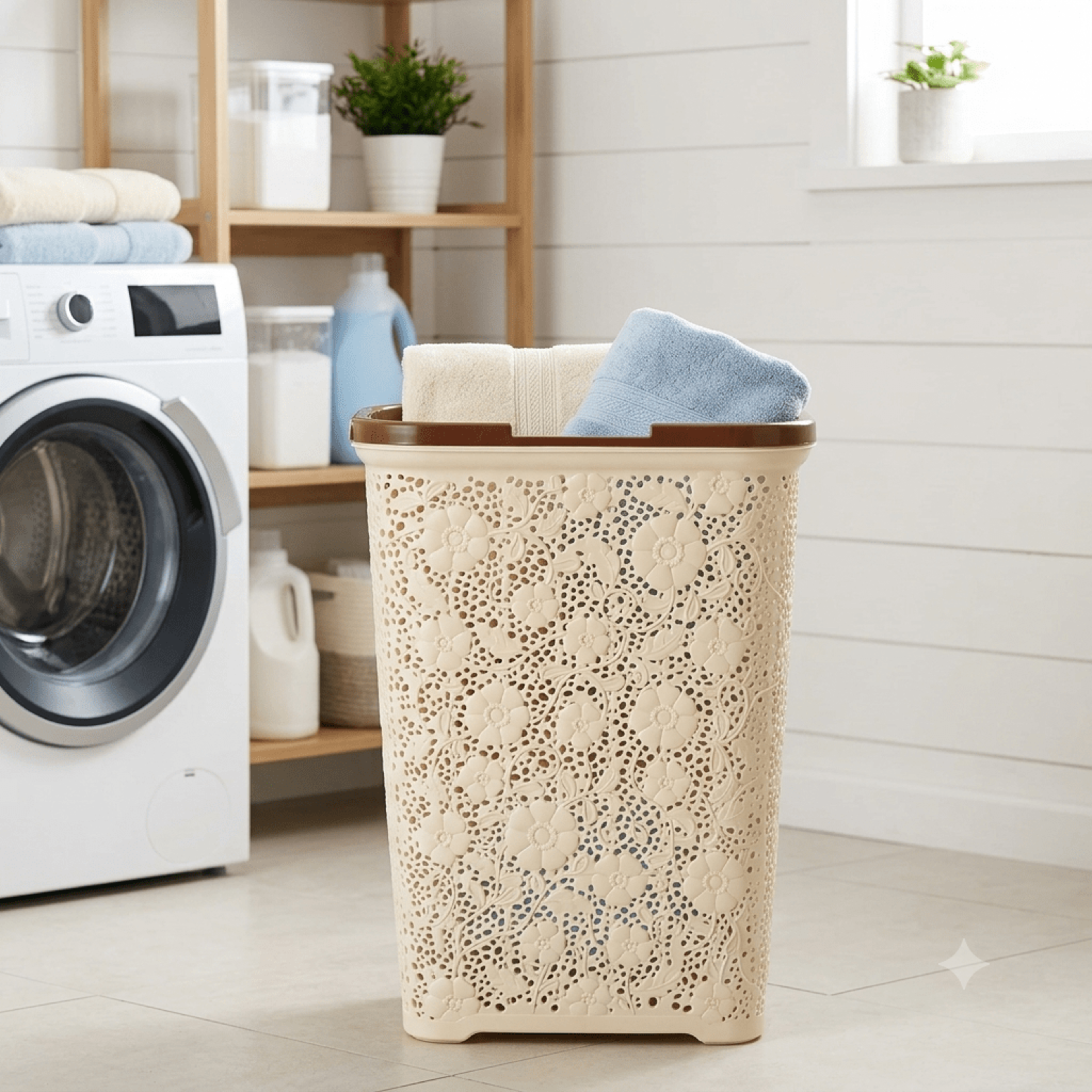 Laundry Basket Big