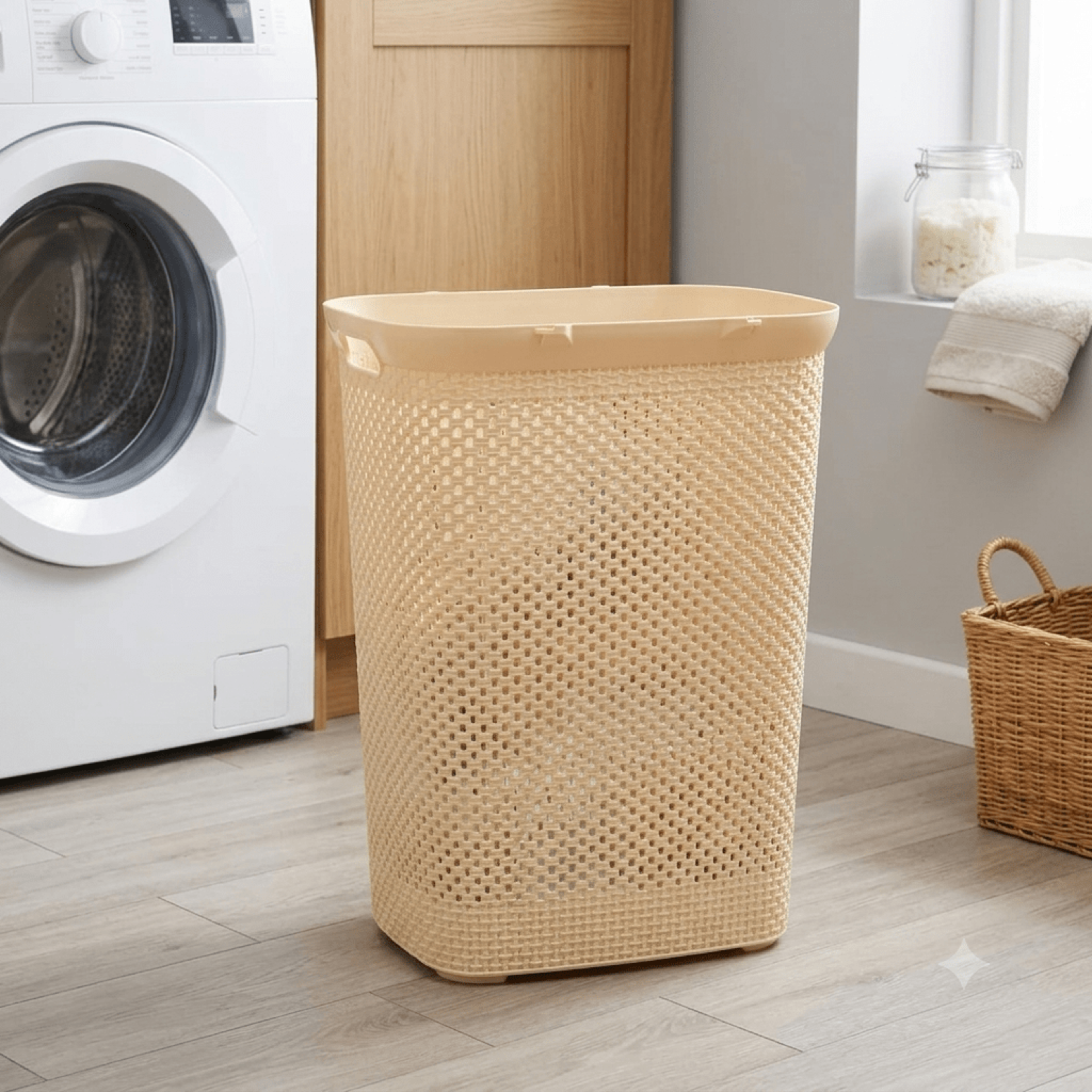 Laundry Basket Small