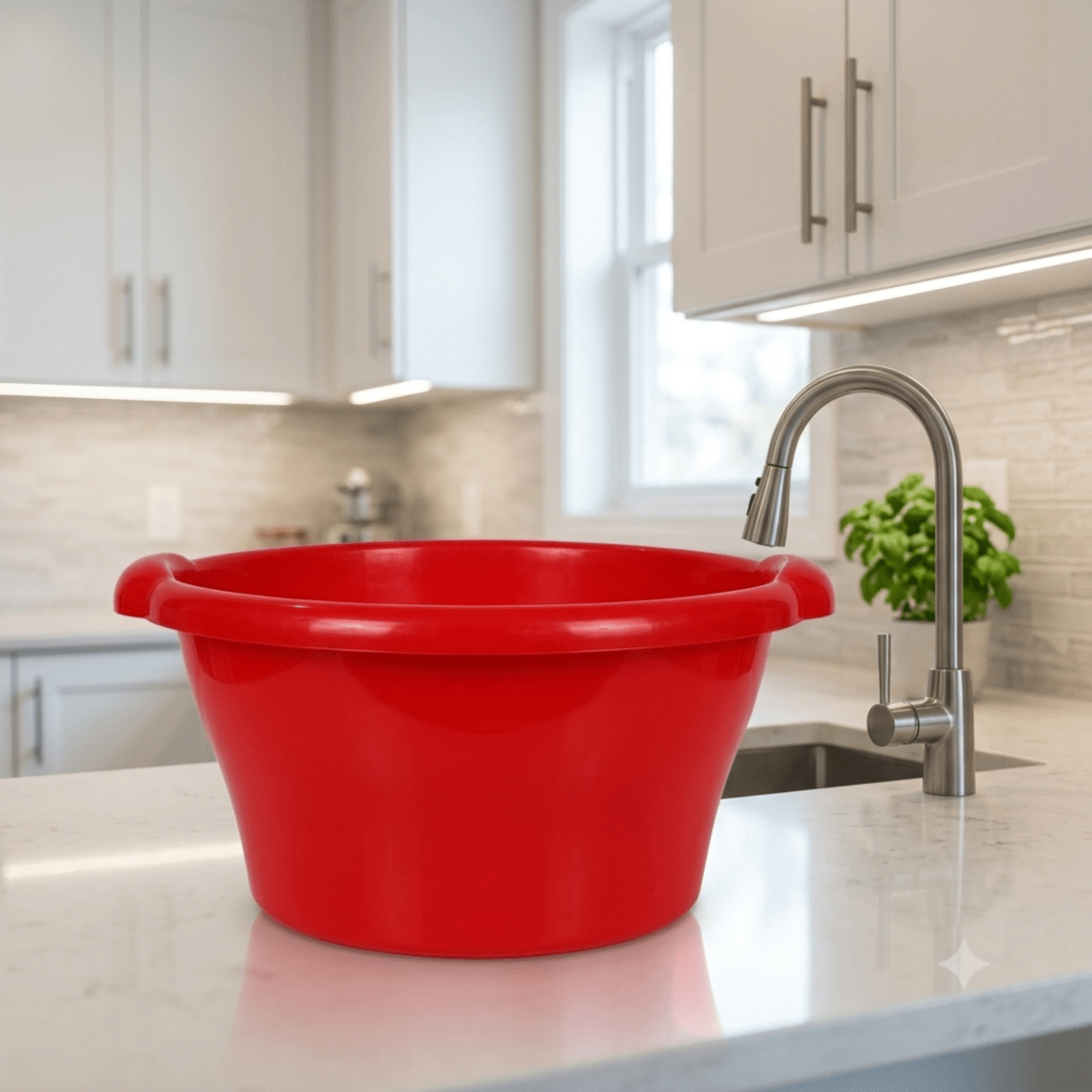 Water Tub Small