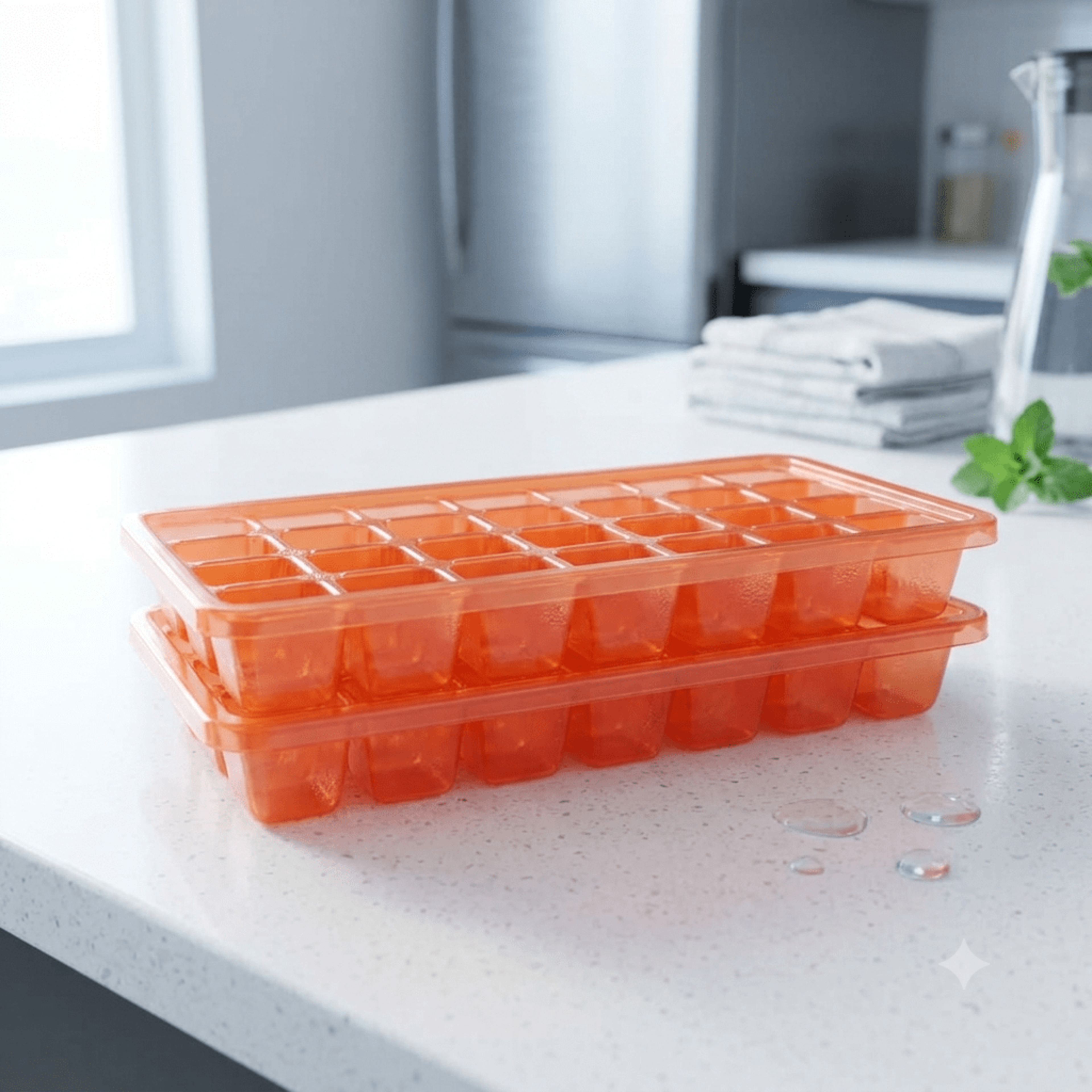 Ice Cubes Box 2