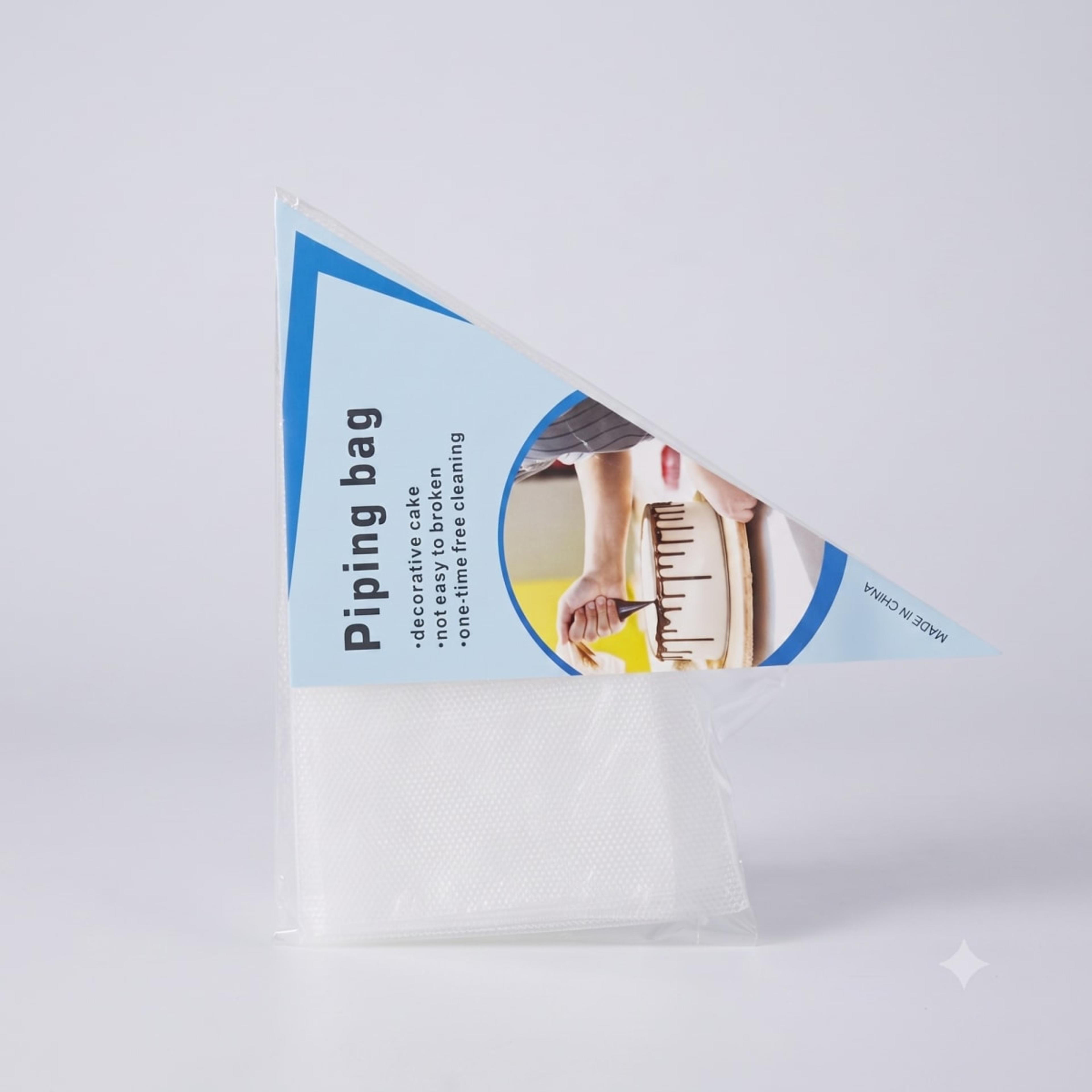 Piping Bag Small