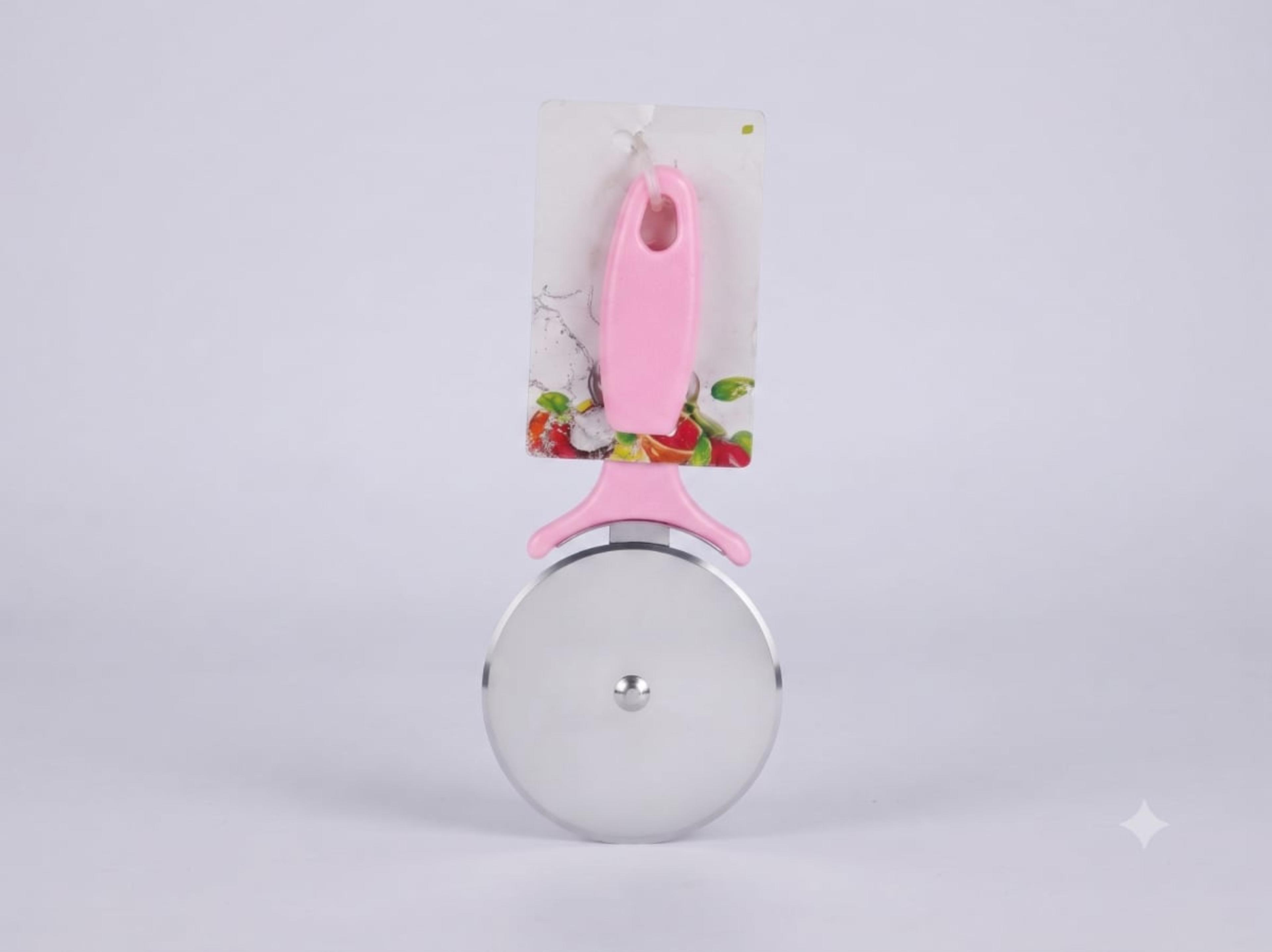 Pizza Cutter Color Big