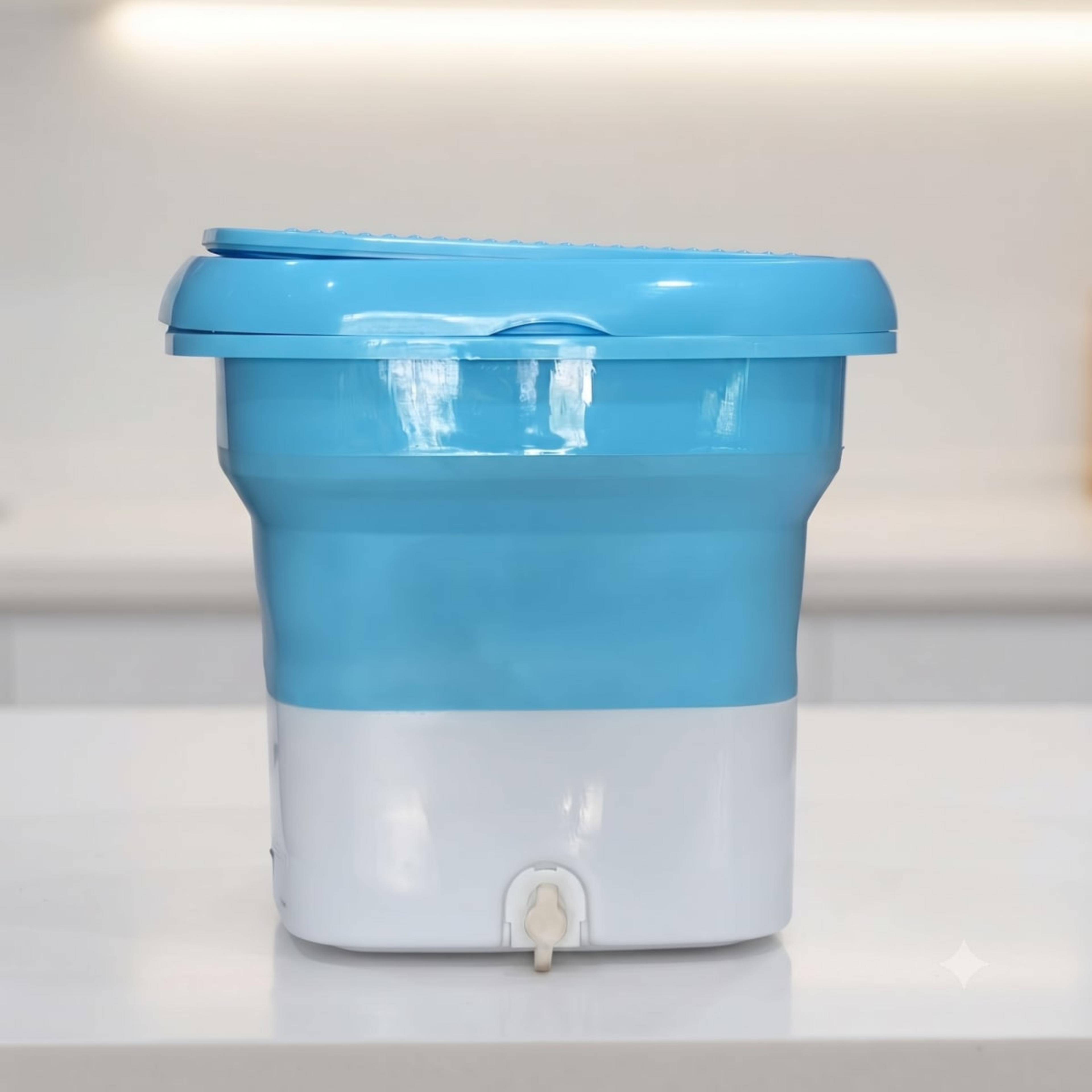 Washing Machine Mini Electric