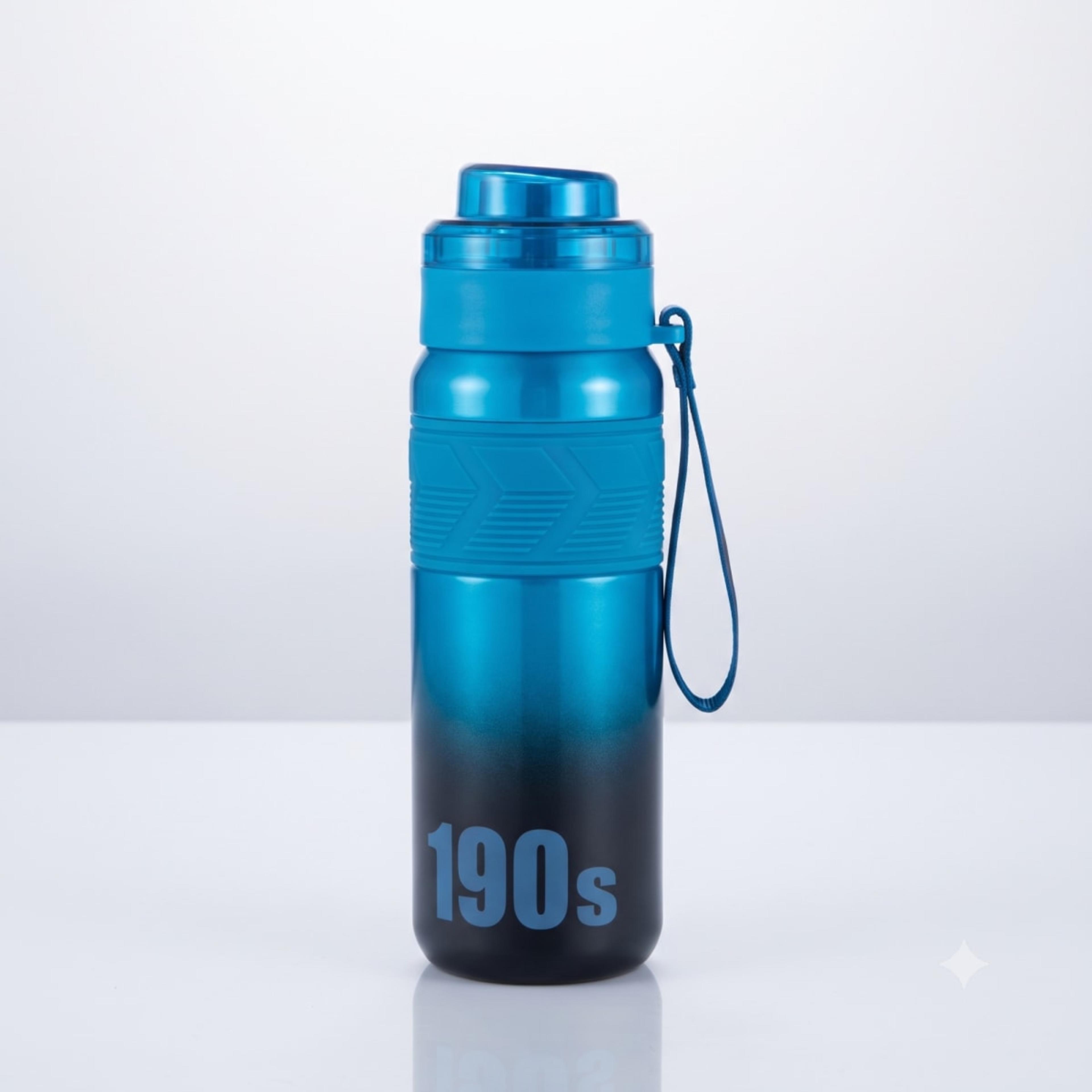 Water Bottle 650Ml ABC