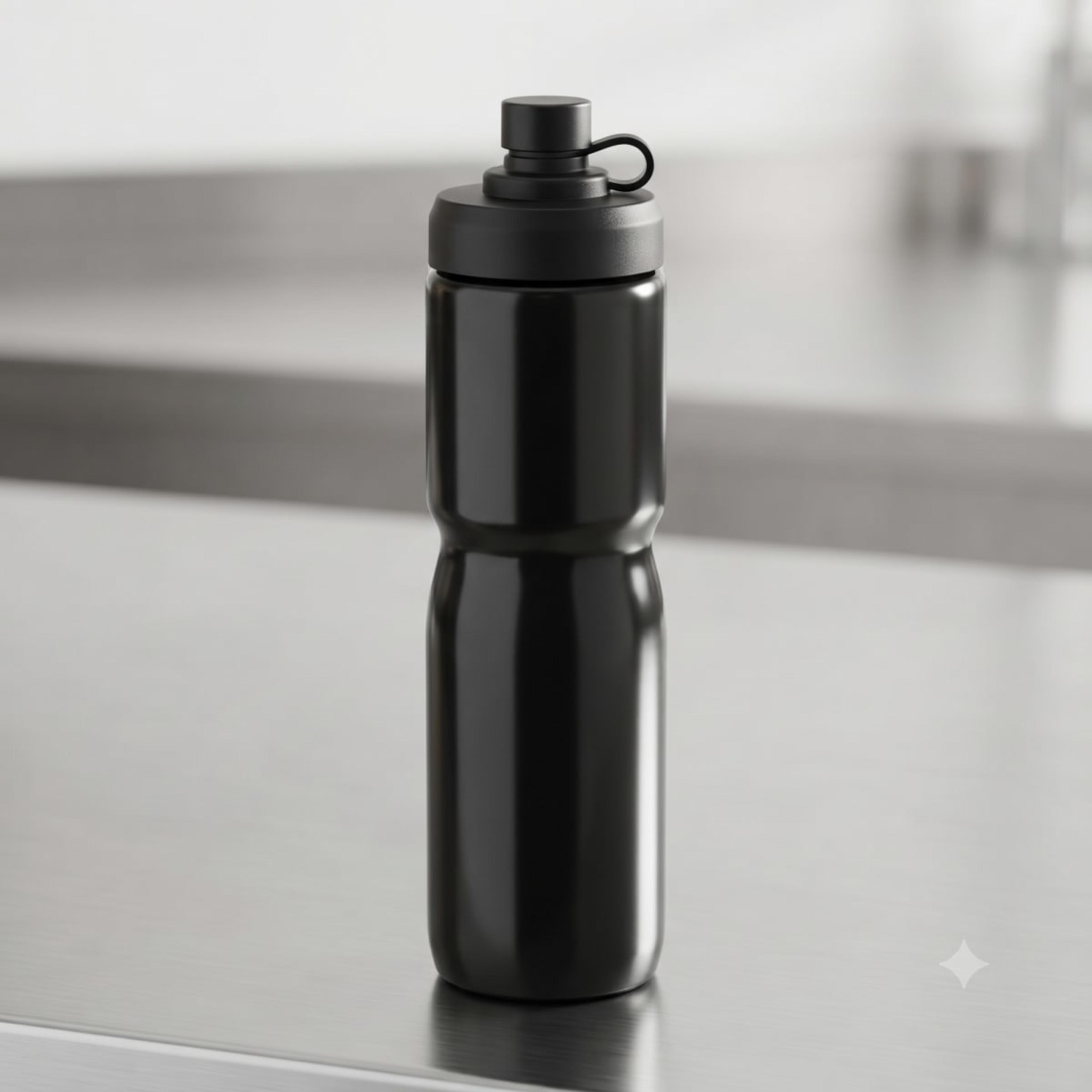 Water Bottle Fashion 680Ml