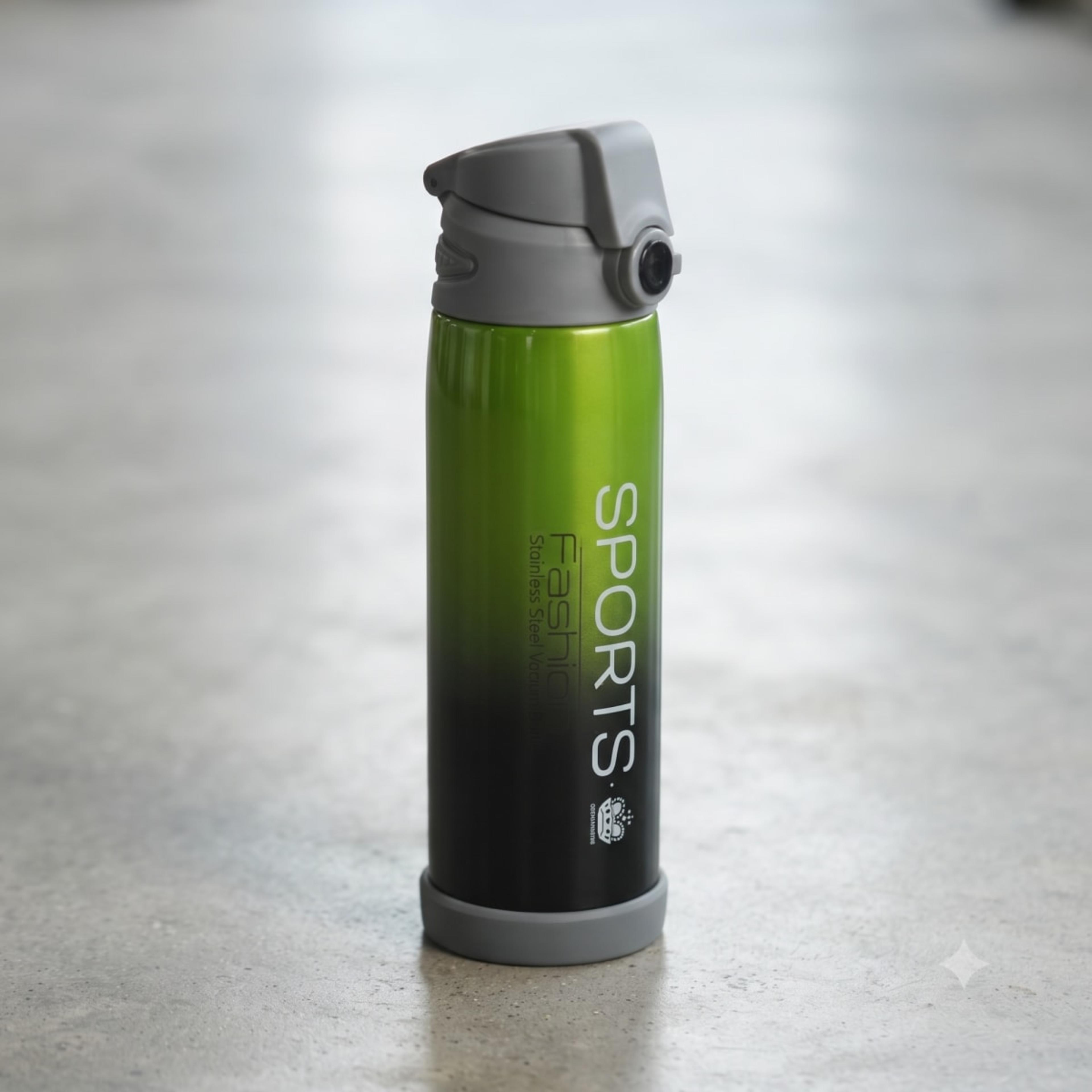 Water Bottle Multi Sports 800Ml