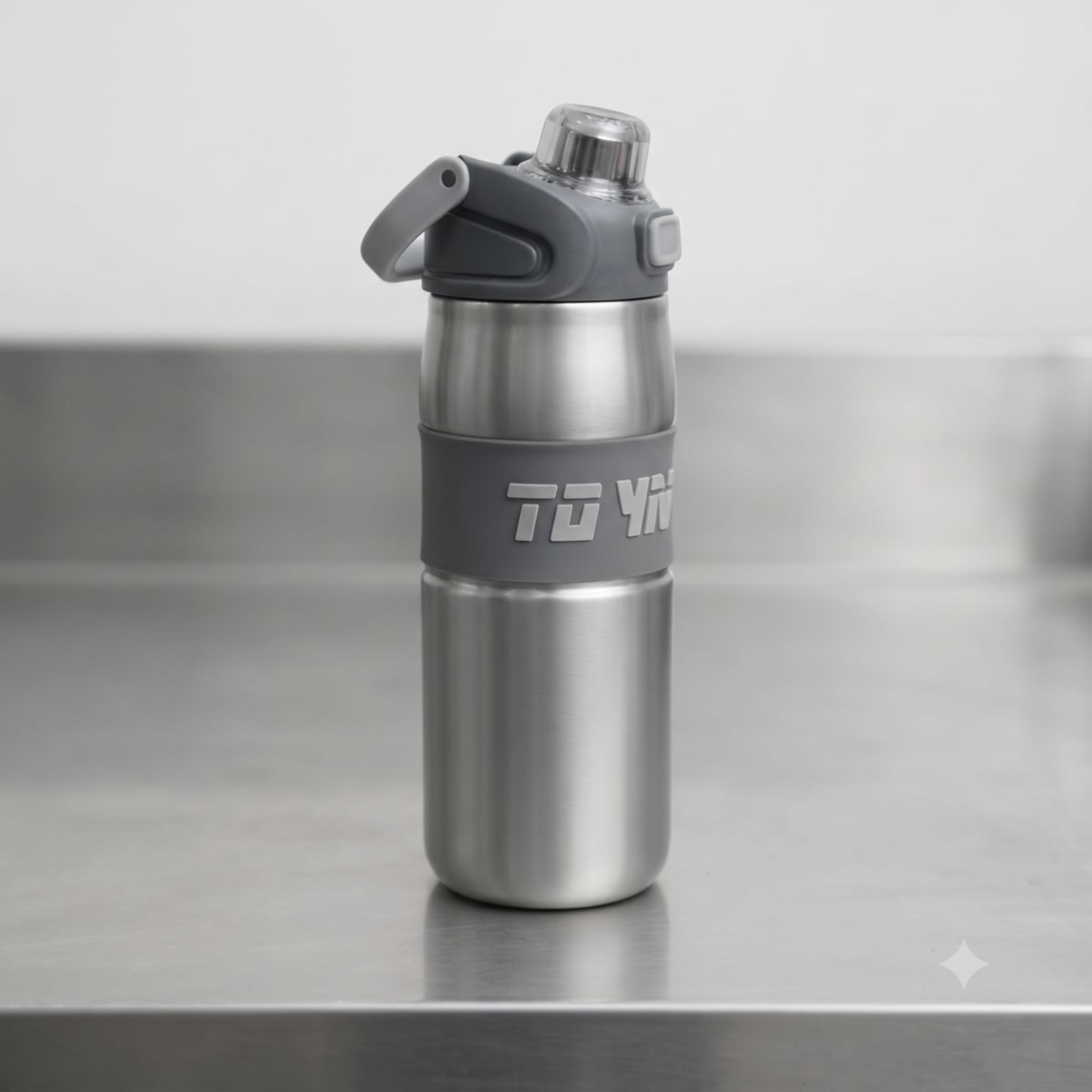 Water Bottle TG Youth 680Ml