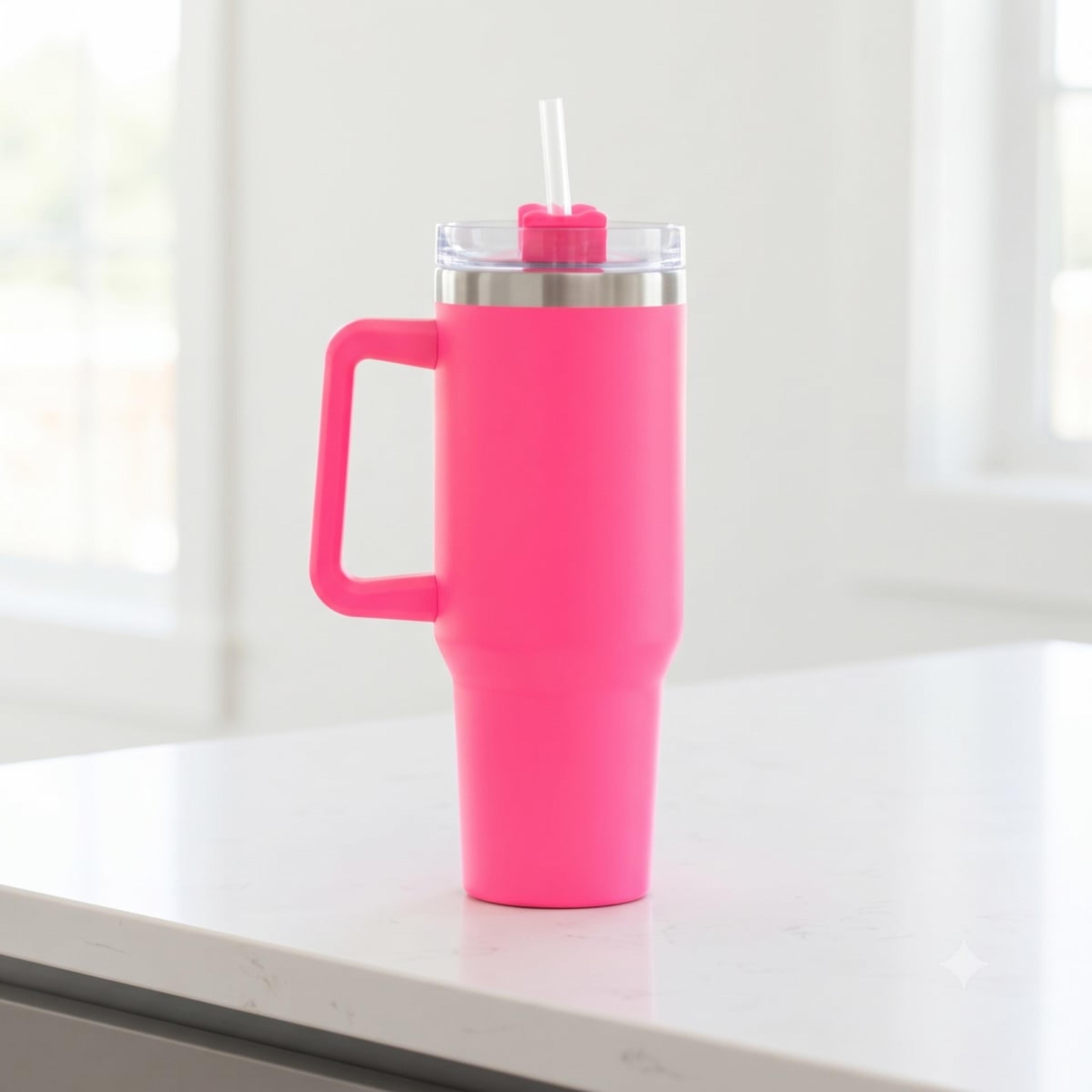 Water Bottle Tumbler My Mug 1200Ml
