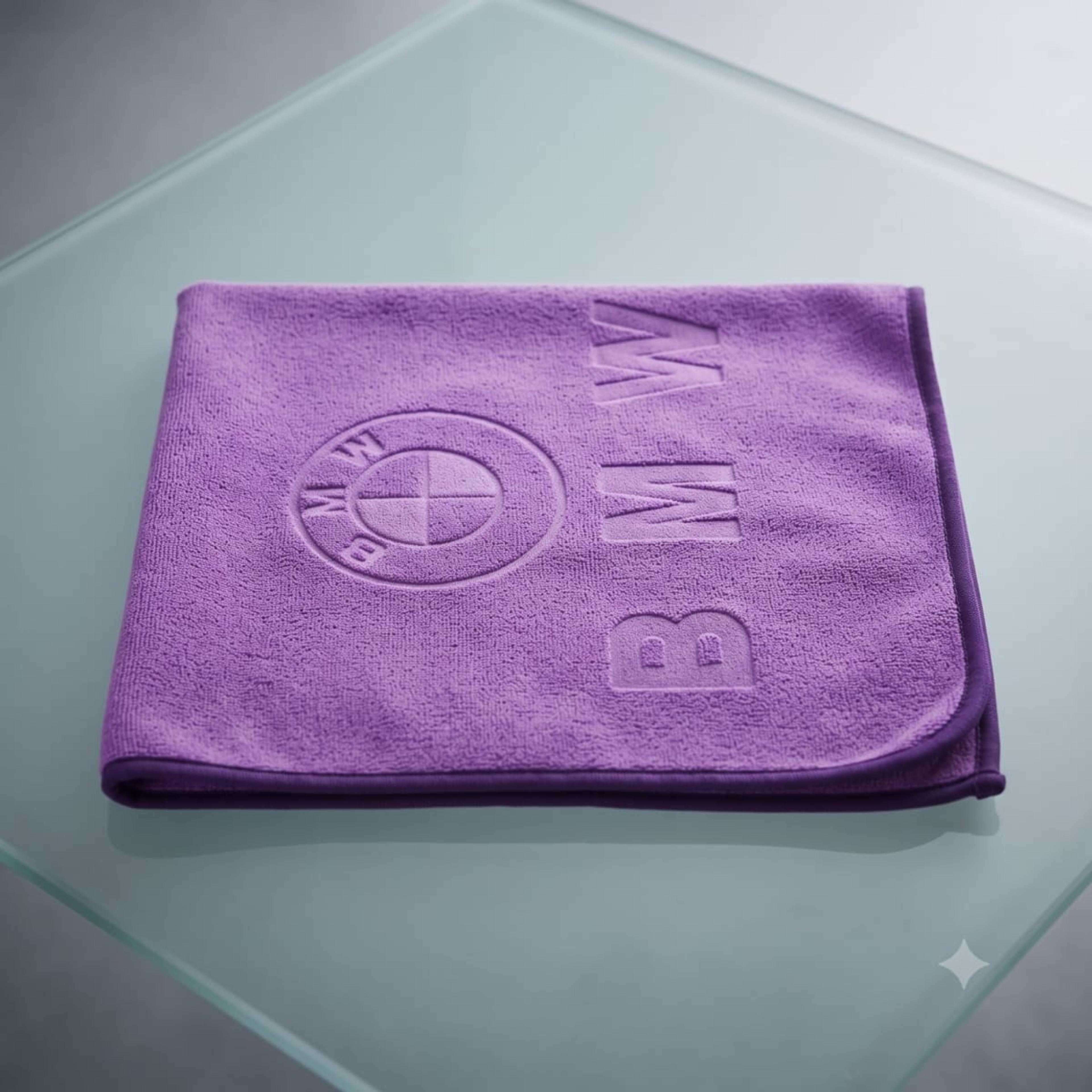 Car Towel