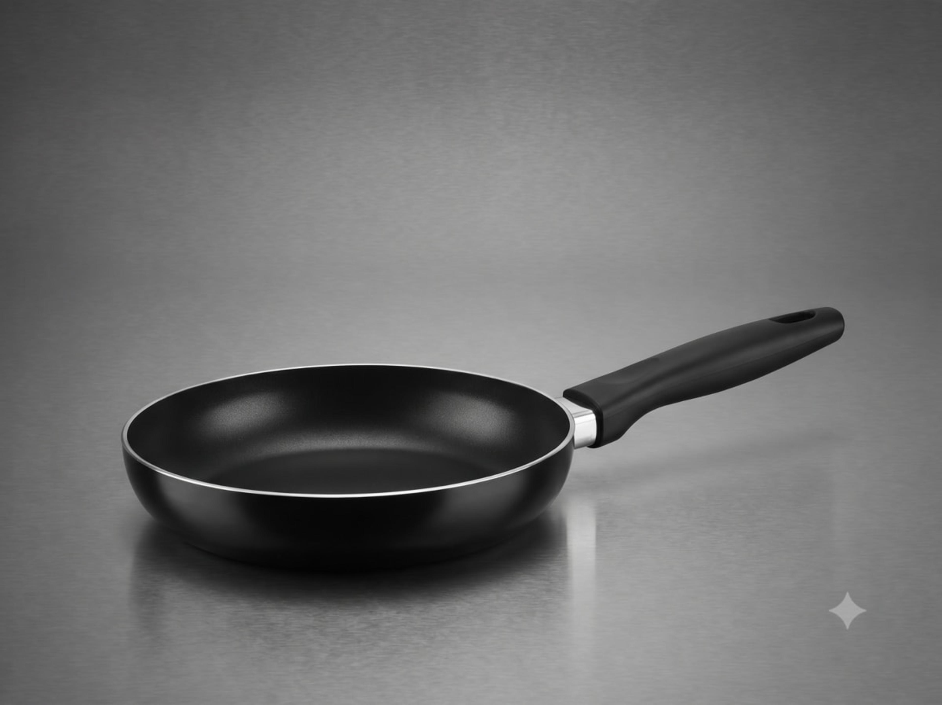 Kitchen King Fry Pan 20cm