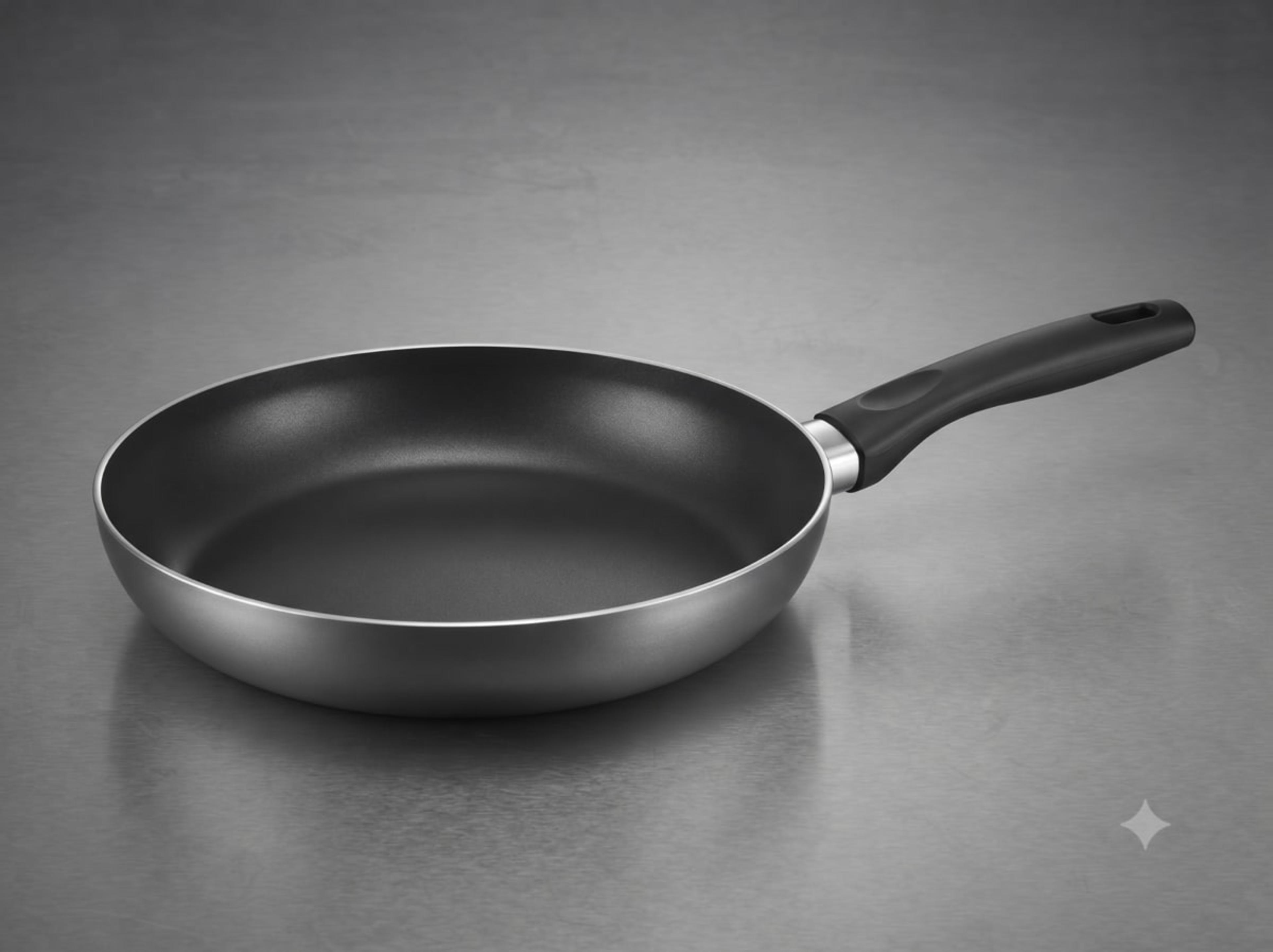 Kitchen King Fry Pan 28cm