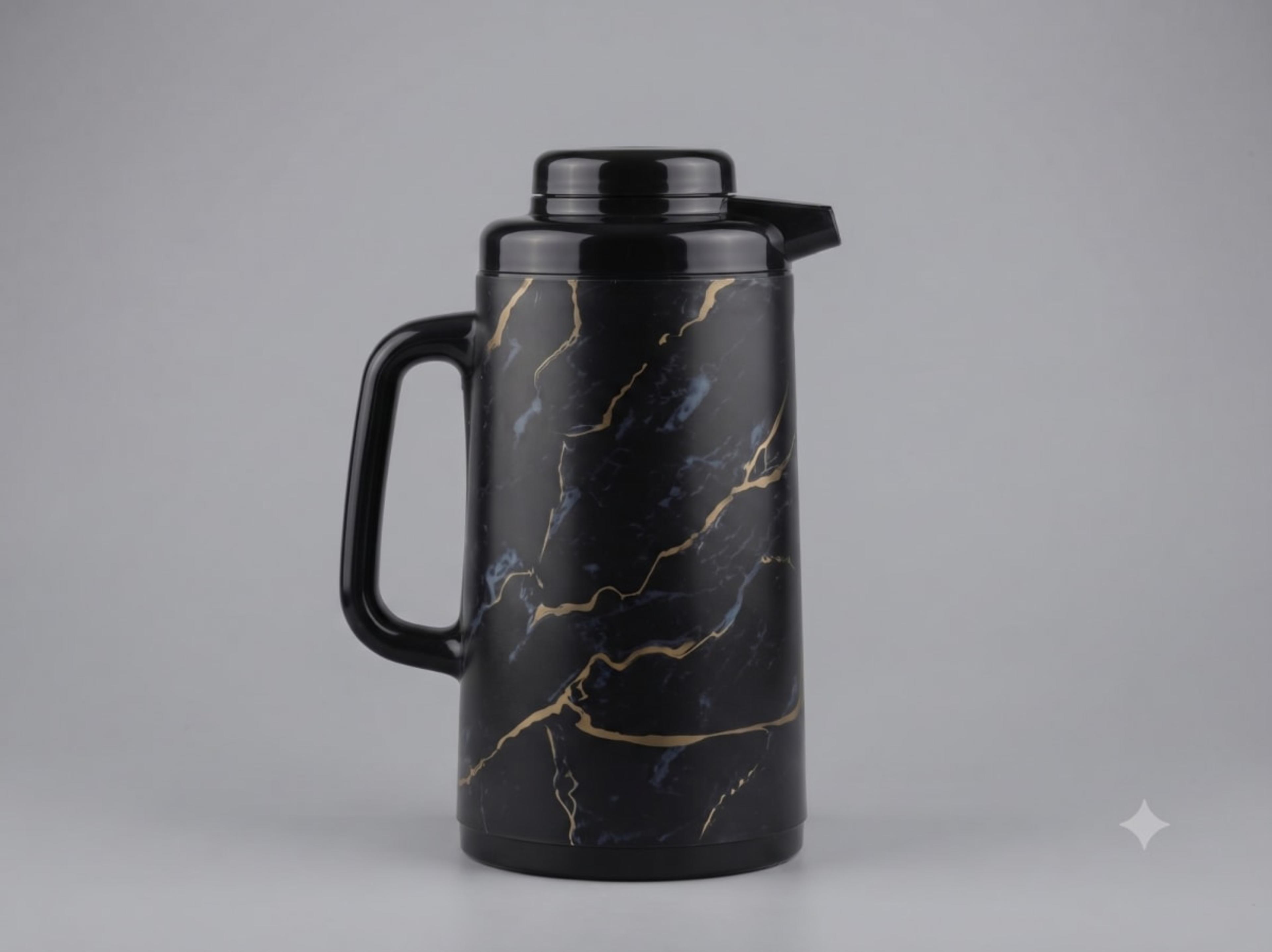 Regal Thermos 1 Liter Black