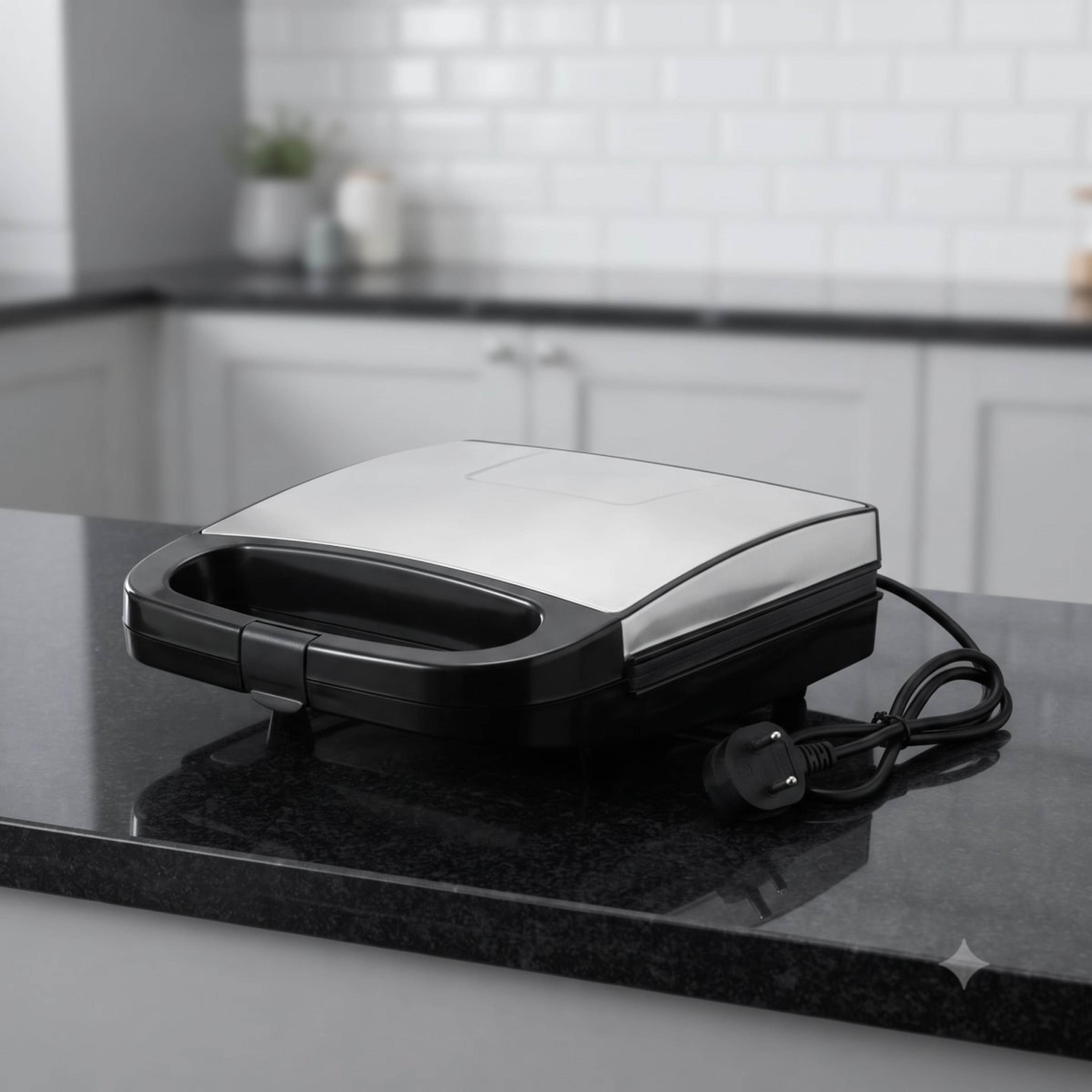 Sandwich Maker MH Panasonic 750W