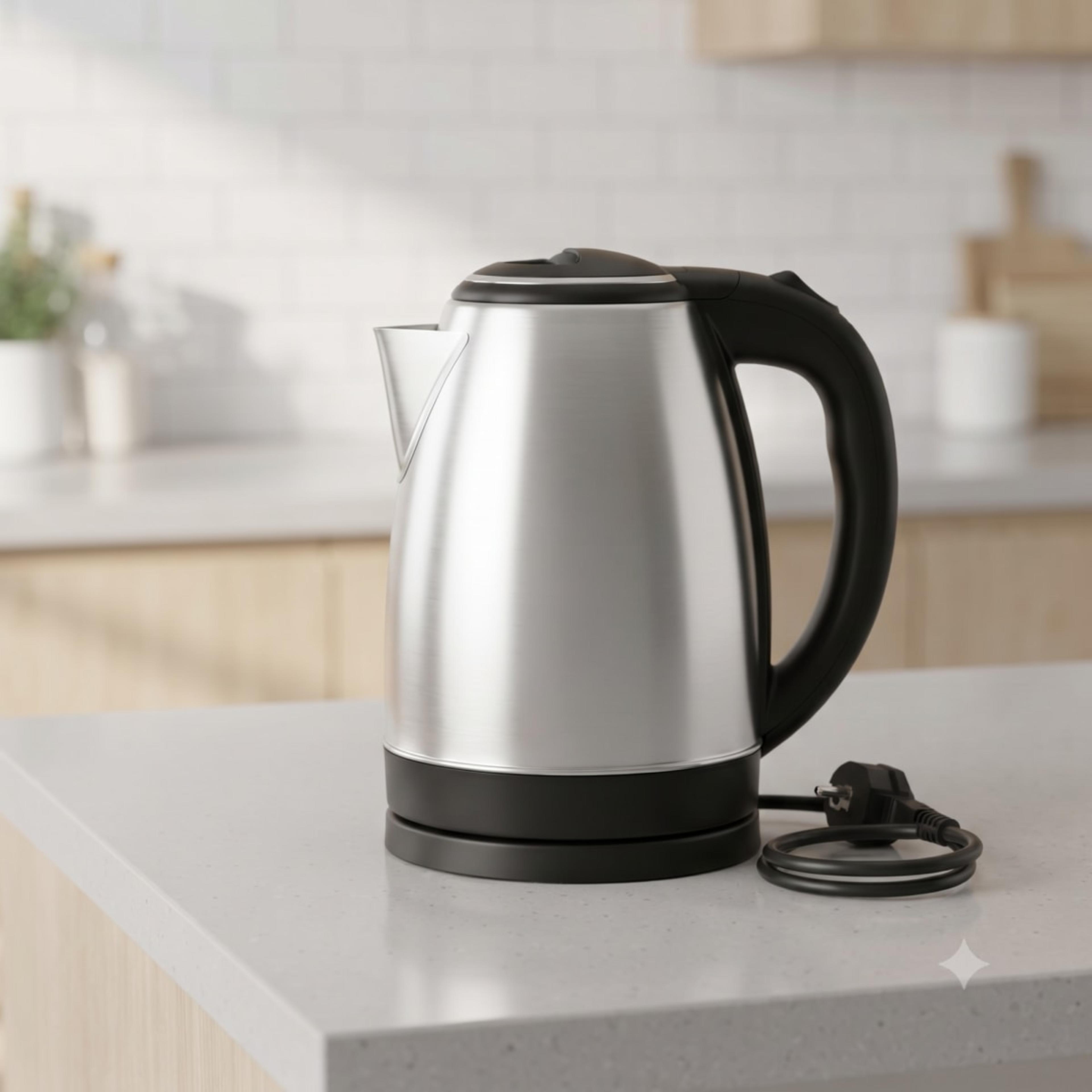 Life Relax Electric Kettle LR-104-EK