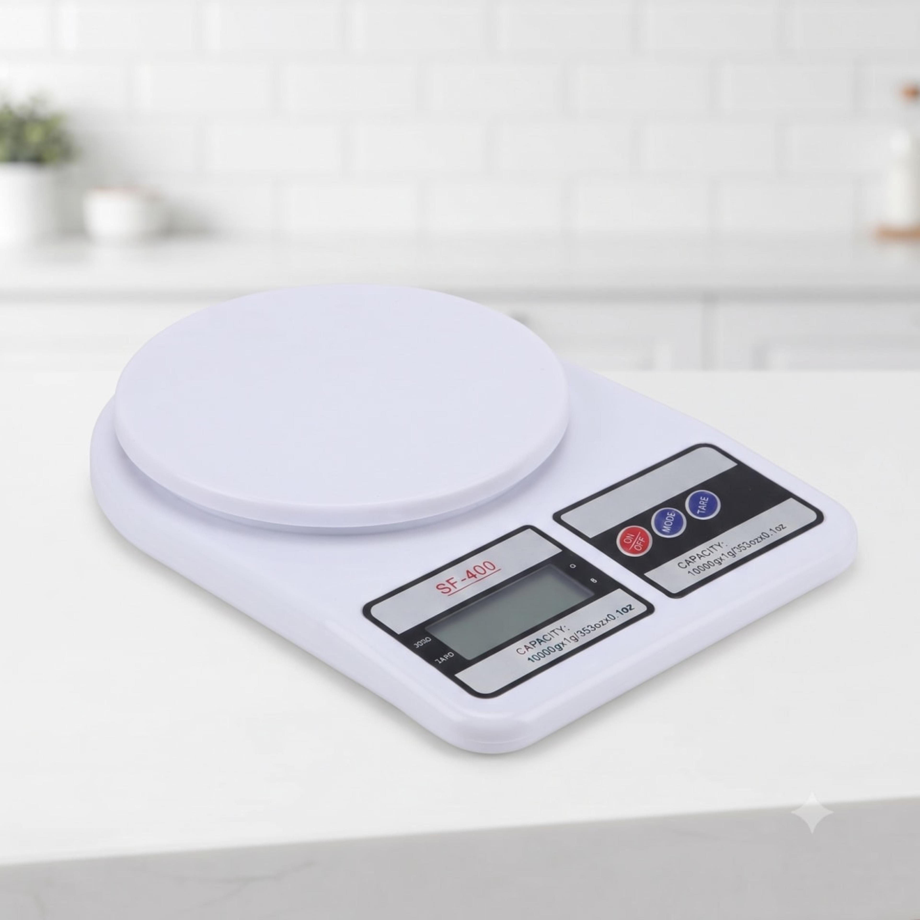 Kitchen Scale Electric SF400