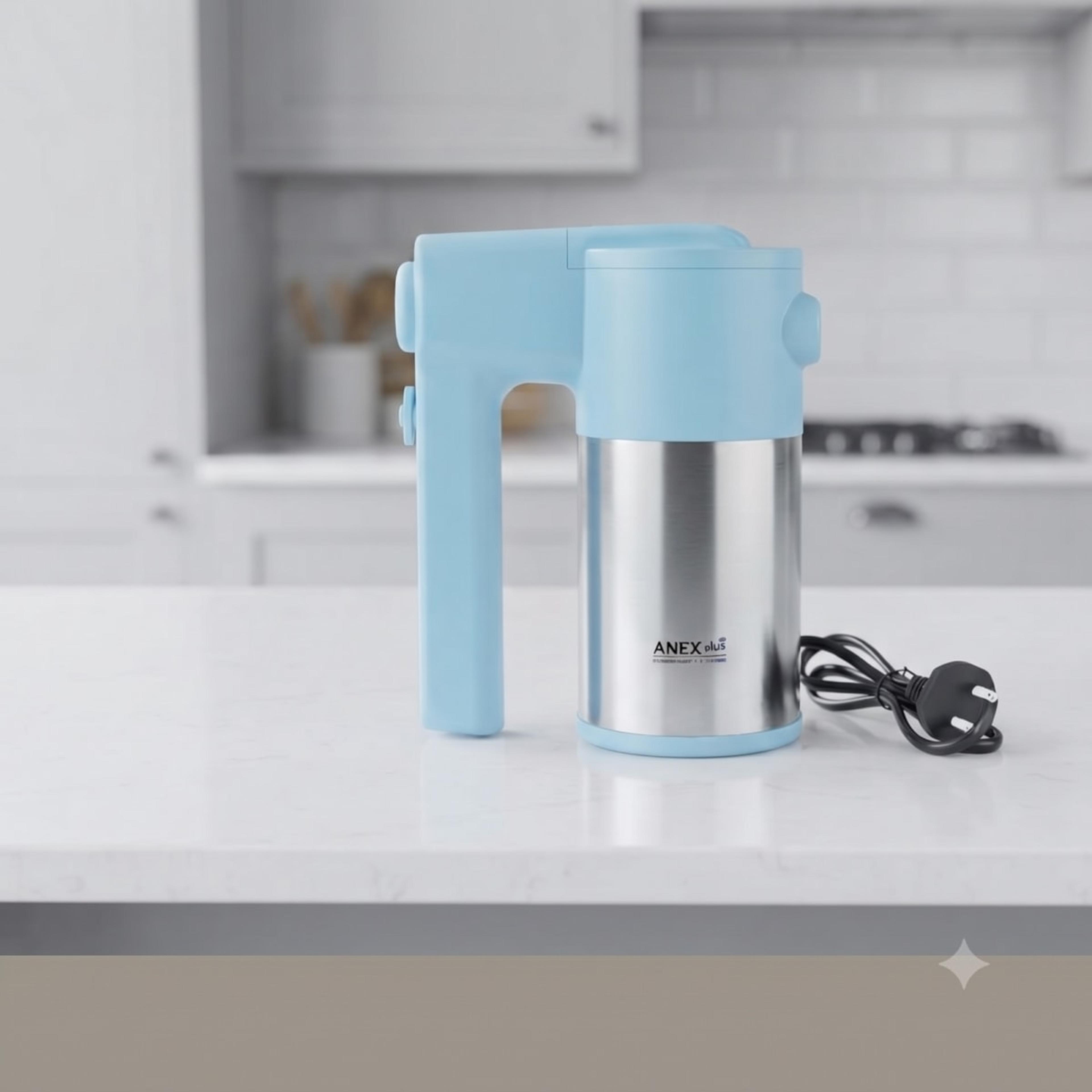 Anex Hand Mixer 500W