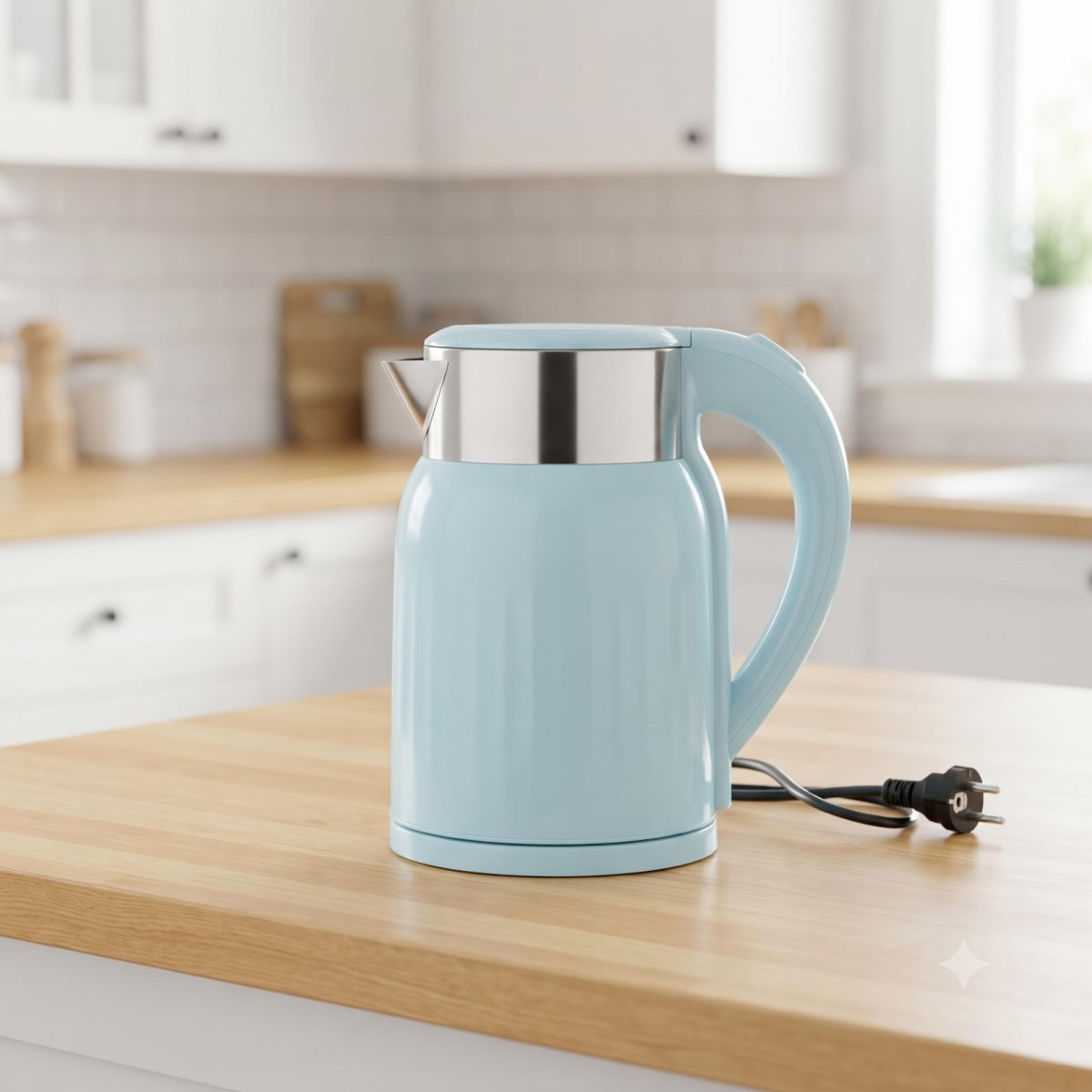 ANEX Electric Kettle AN767