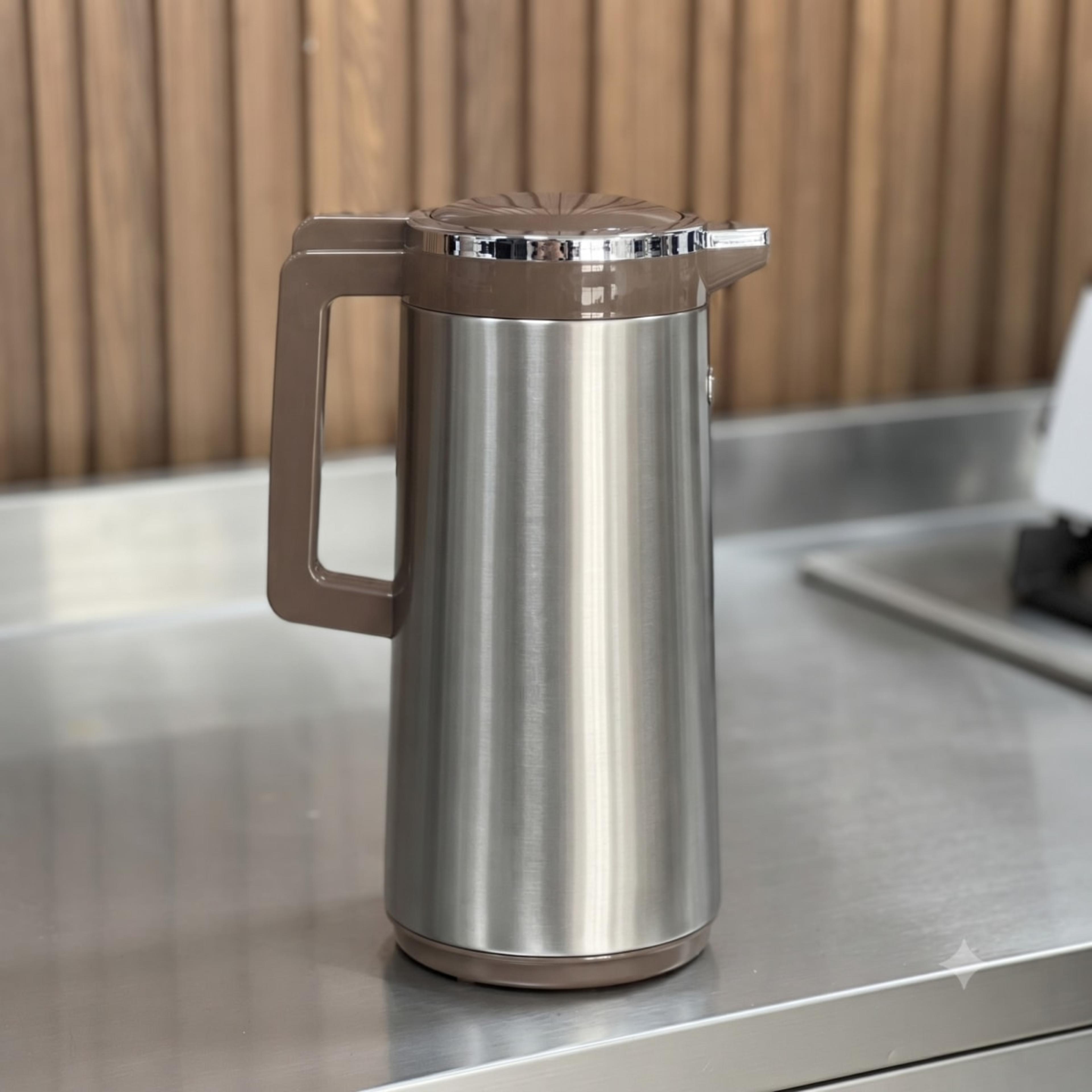 Steel Thermas HL 1.3L