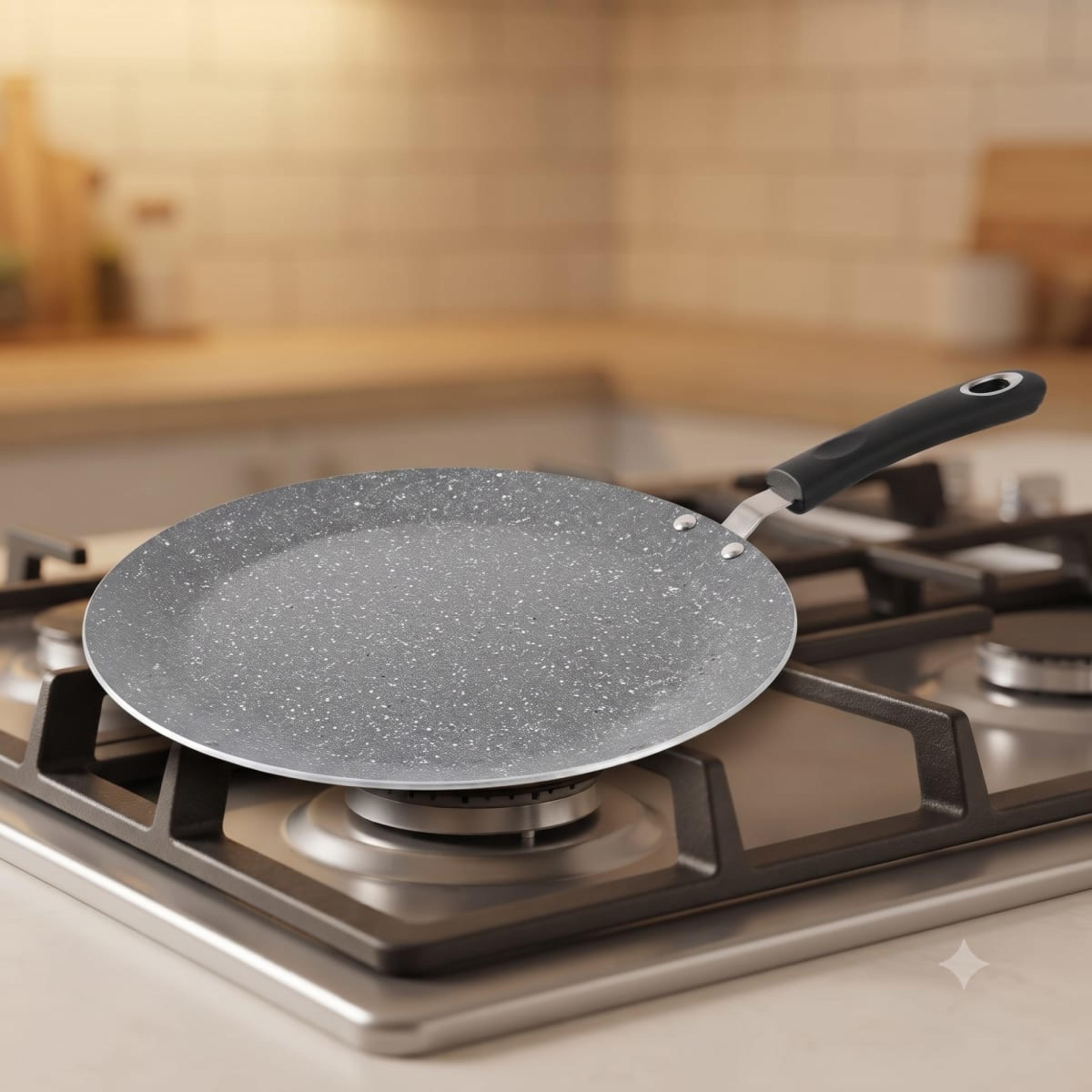 Décor Non Stick Tawa 31cm