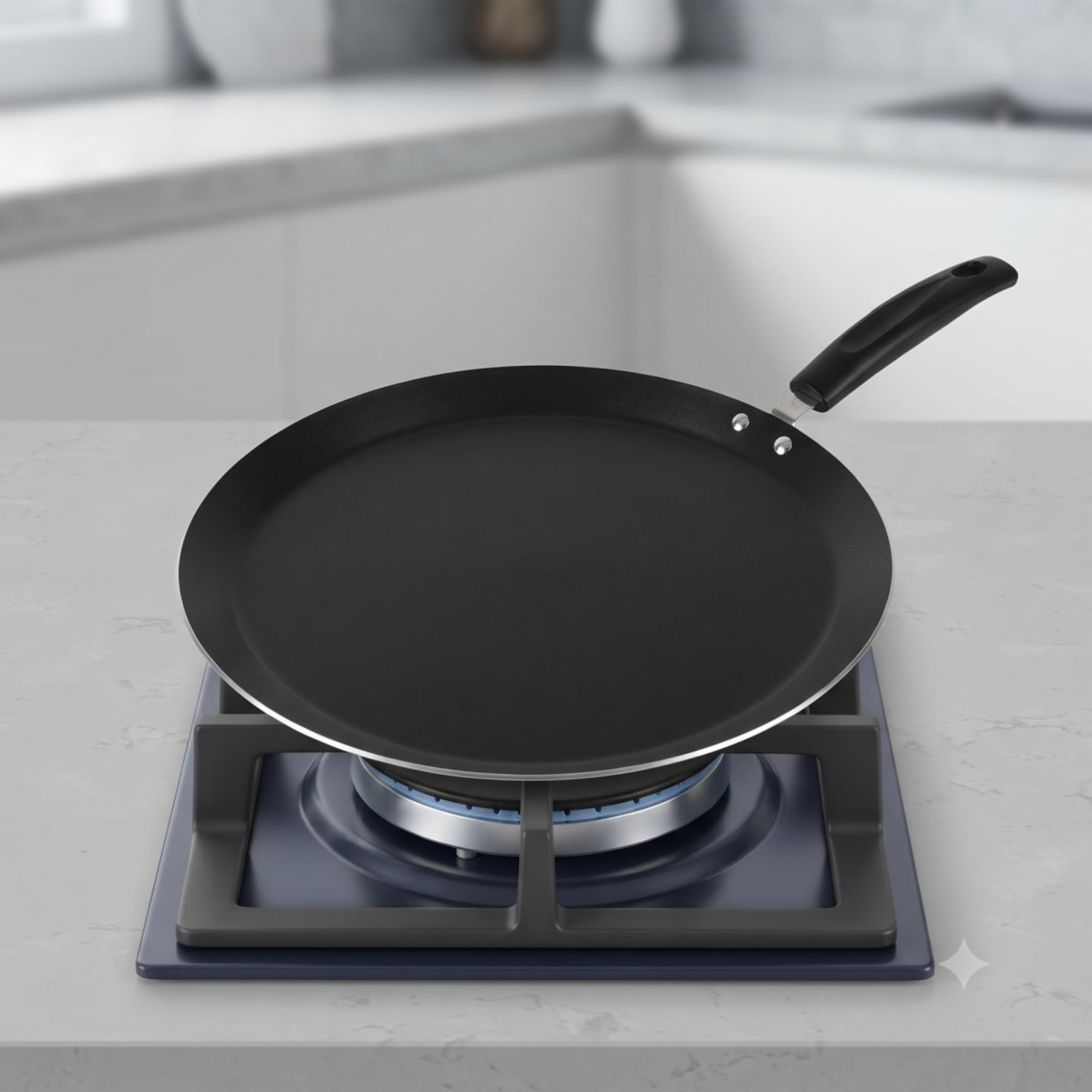 Sonex Nonstick Tawa 34.5cm