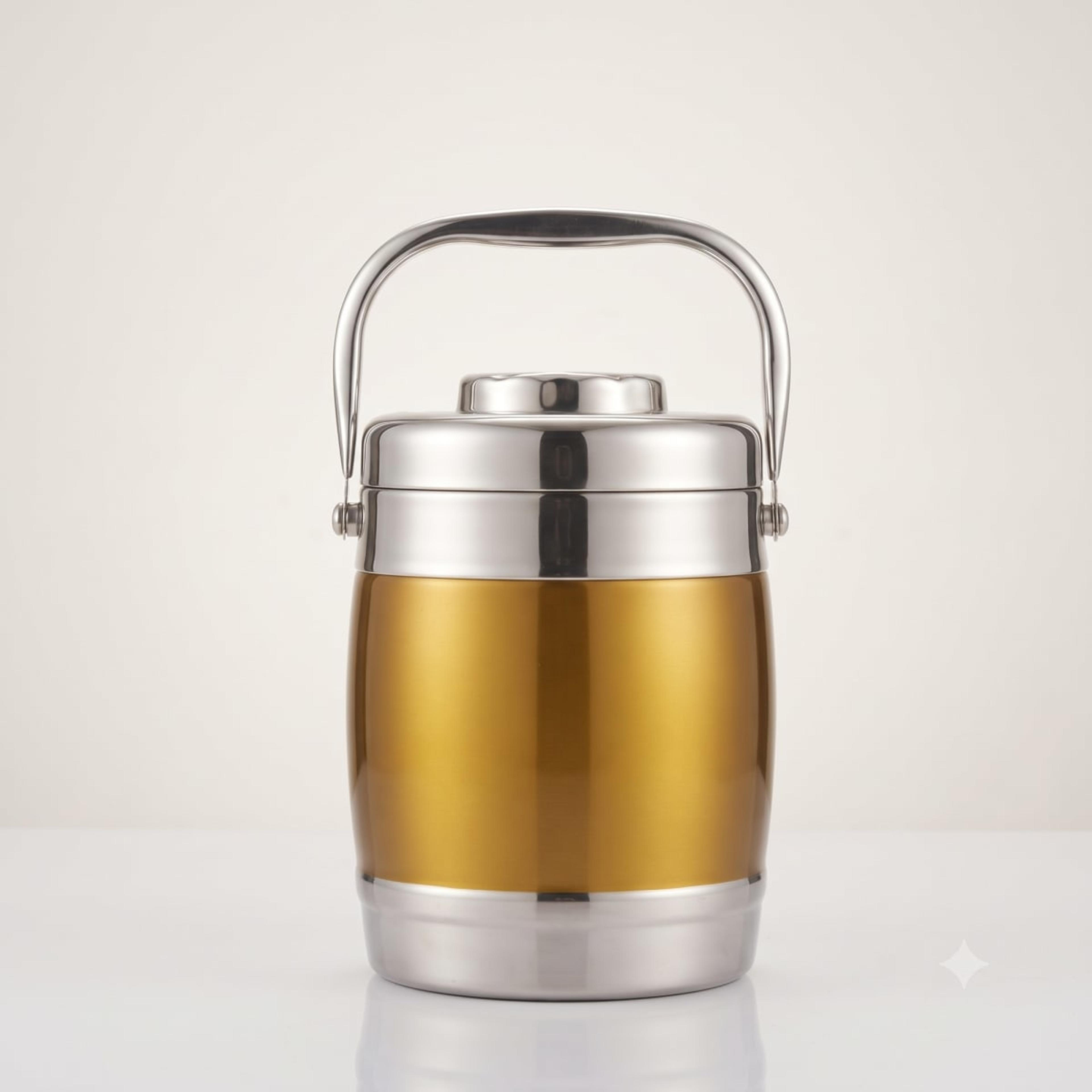 Tiffin Steel