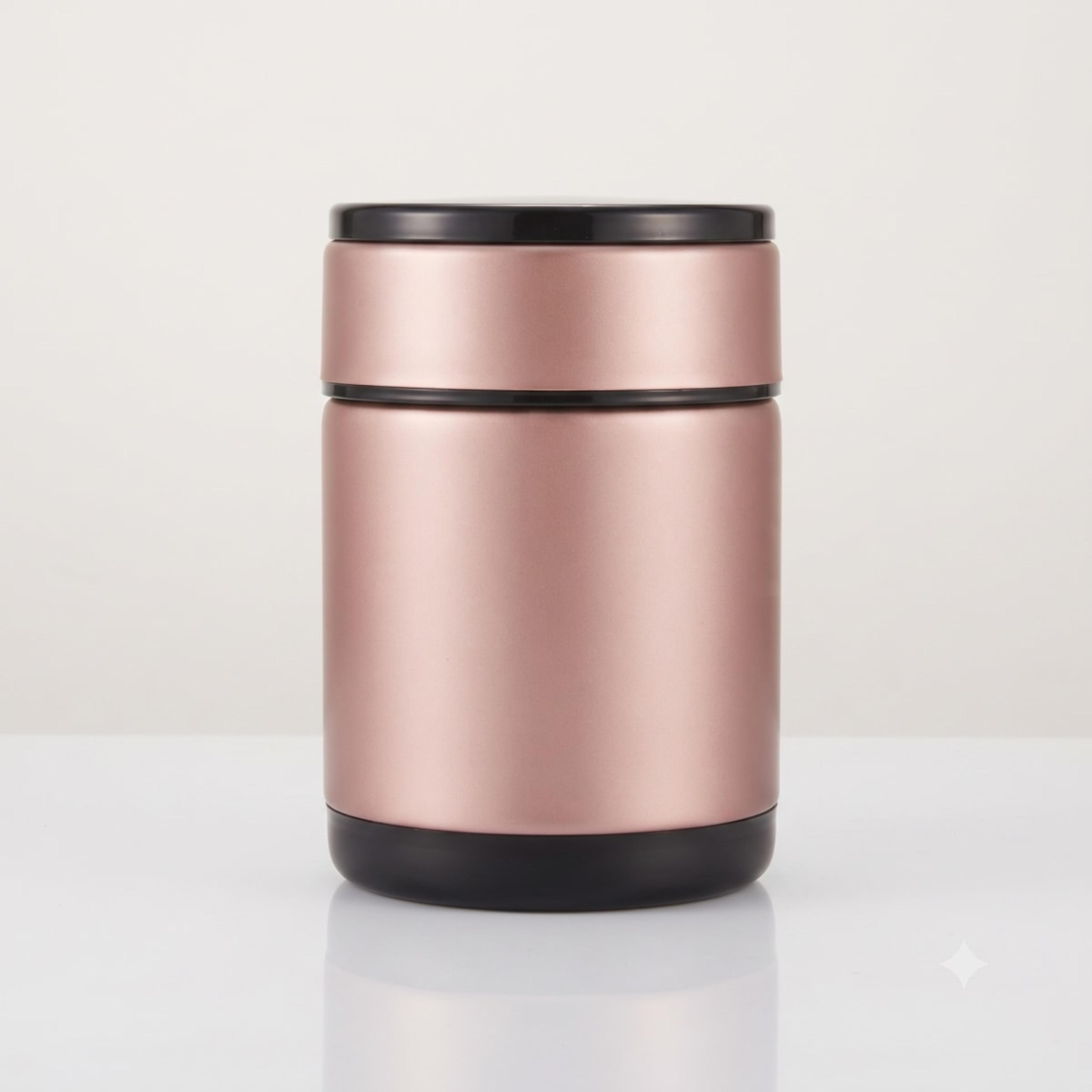 Heat Preservation Pot 2L