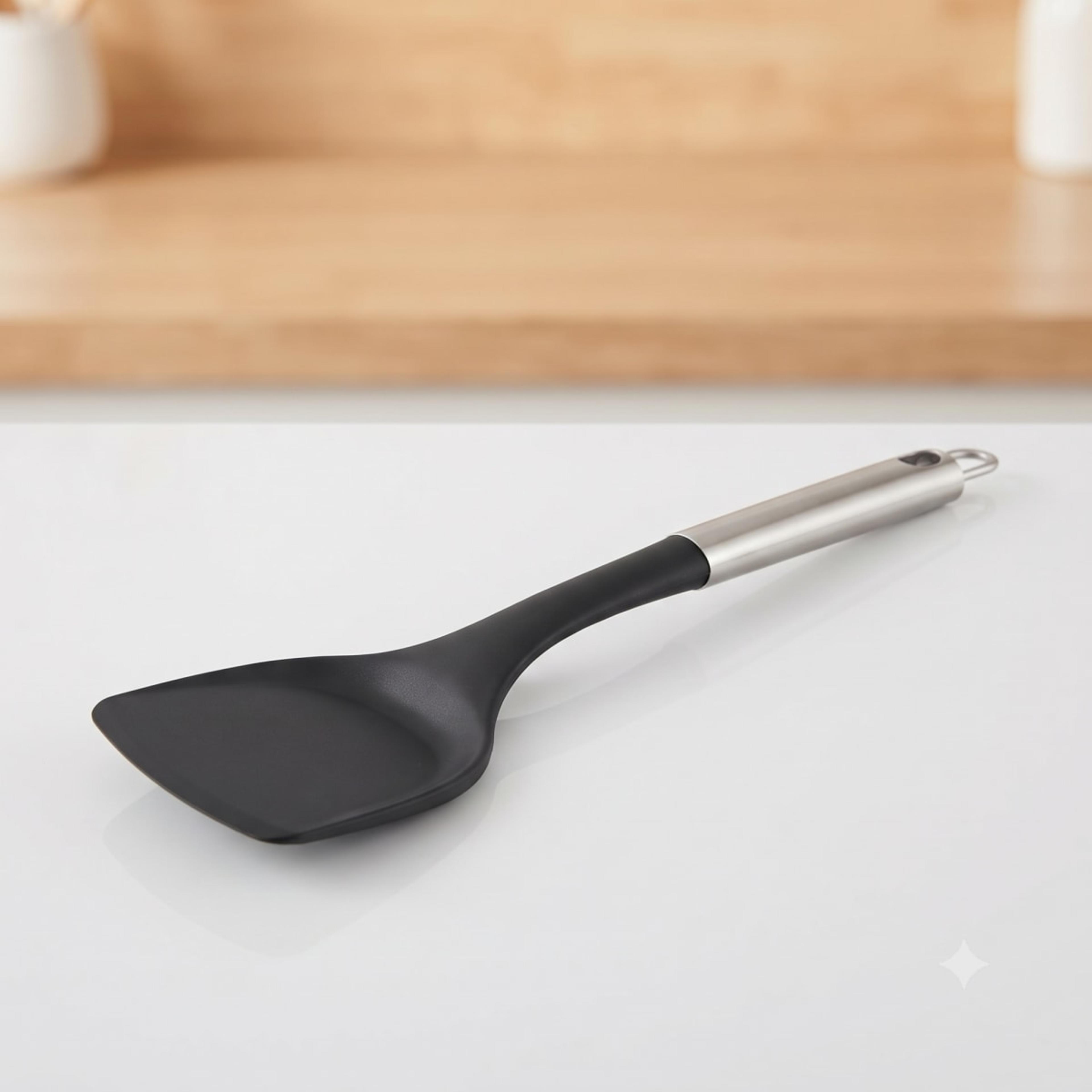 Silicon Cooking Stirrer