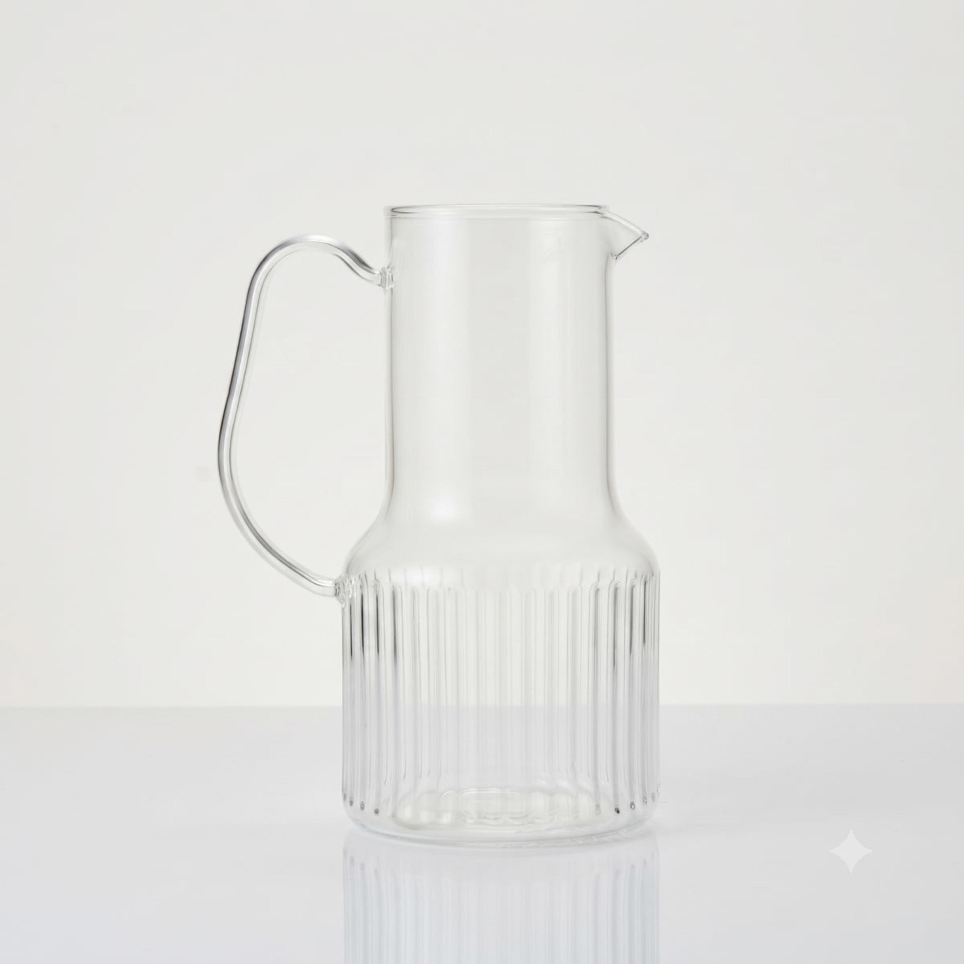 Plastic Jug 1.4L