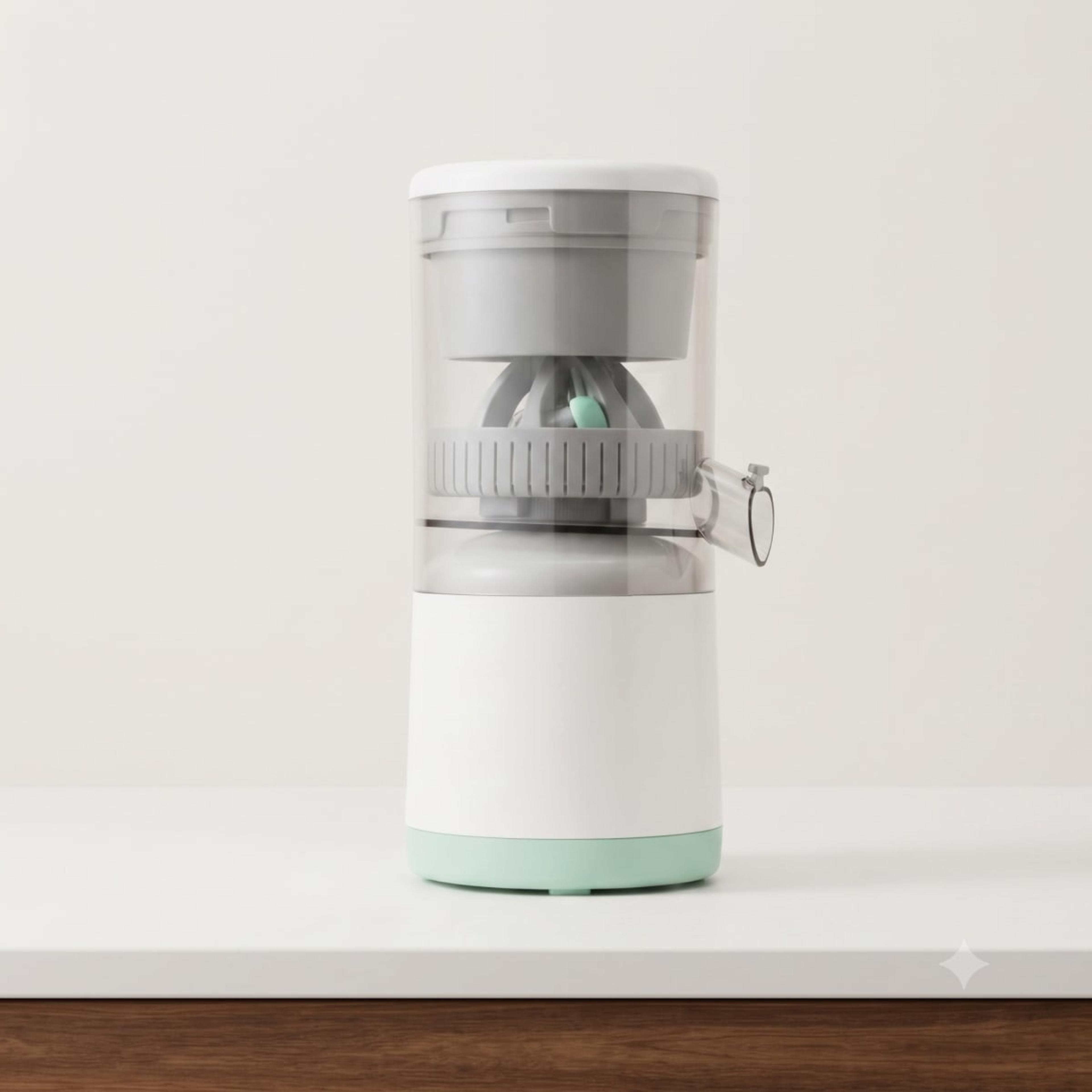 Portable Citrus Juicer M701