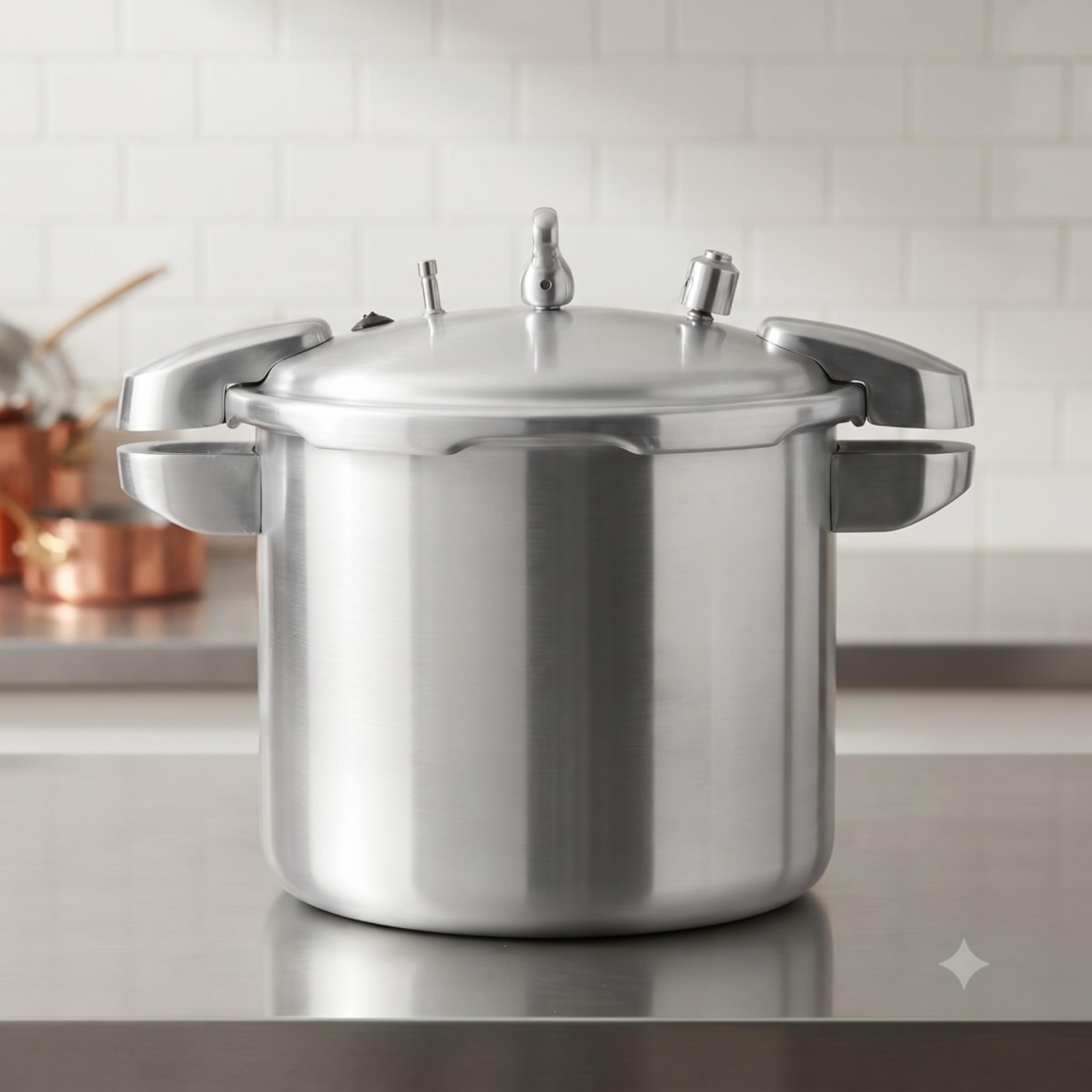 Pressure Cooker 9 L