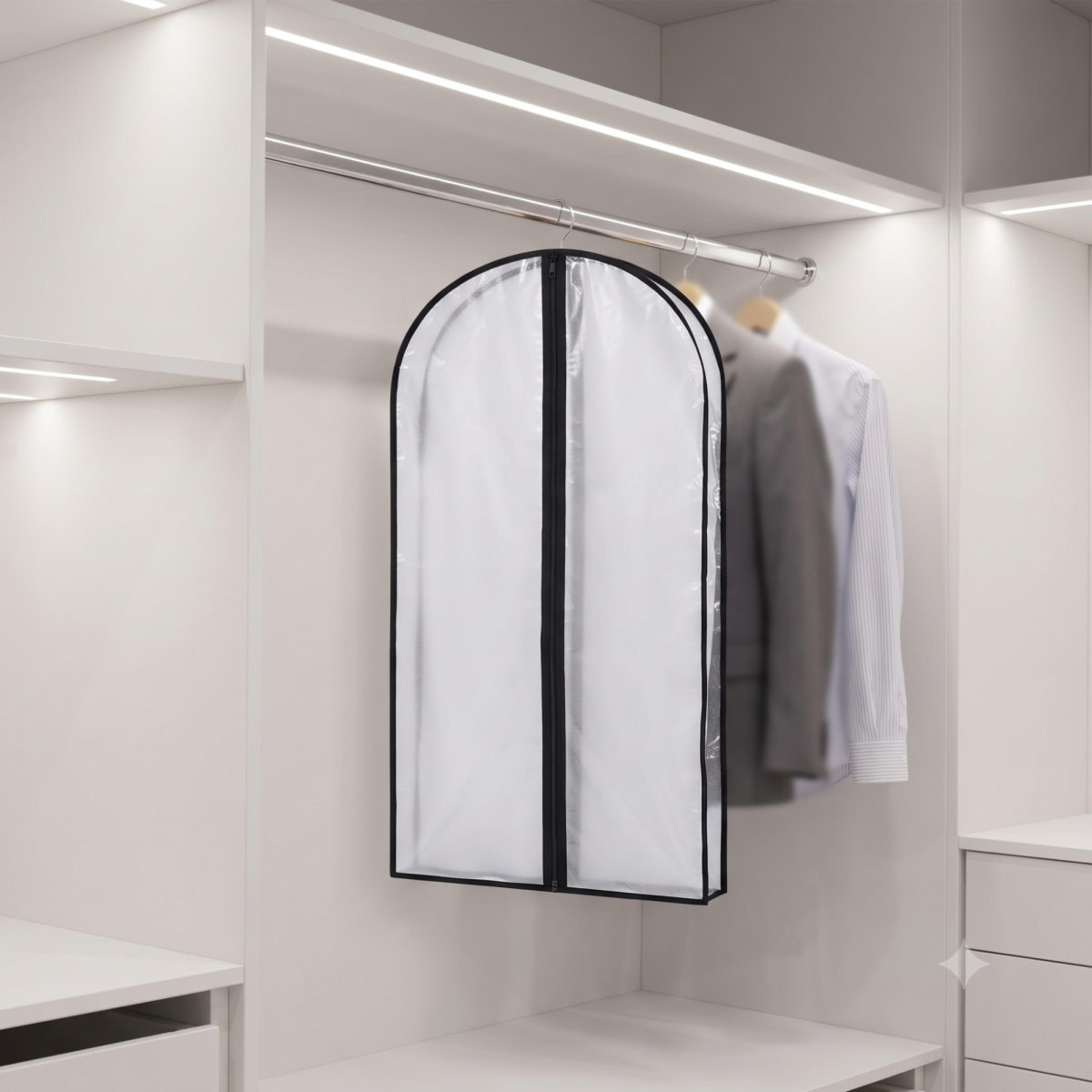 Storage Wardrobe Model 98105