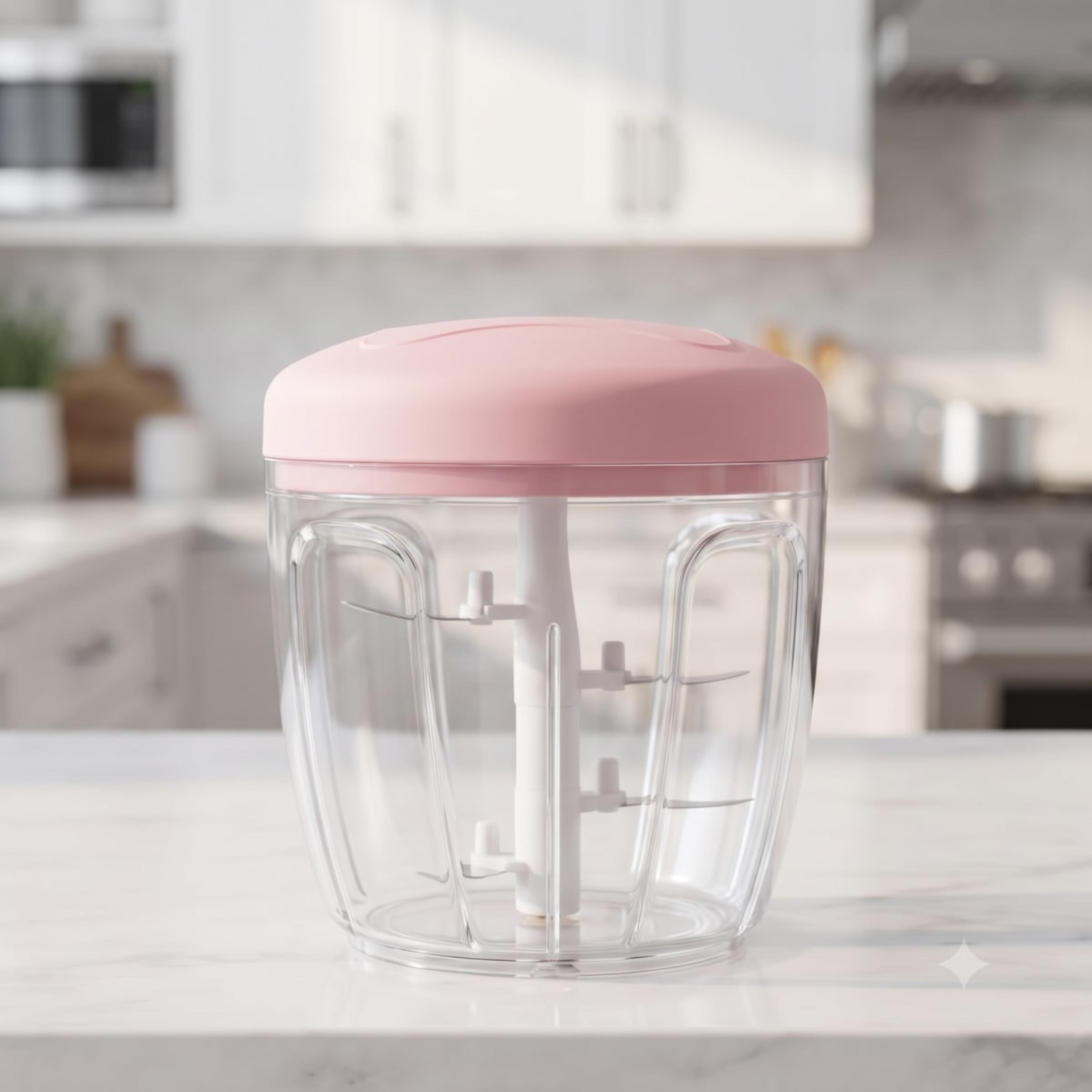 Chopper Speedy 900ml