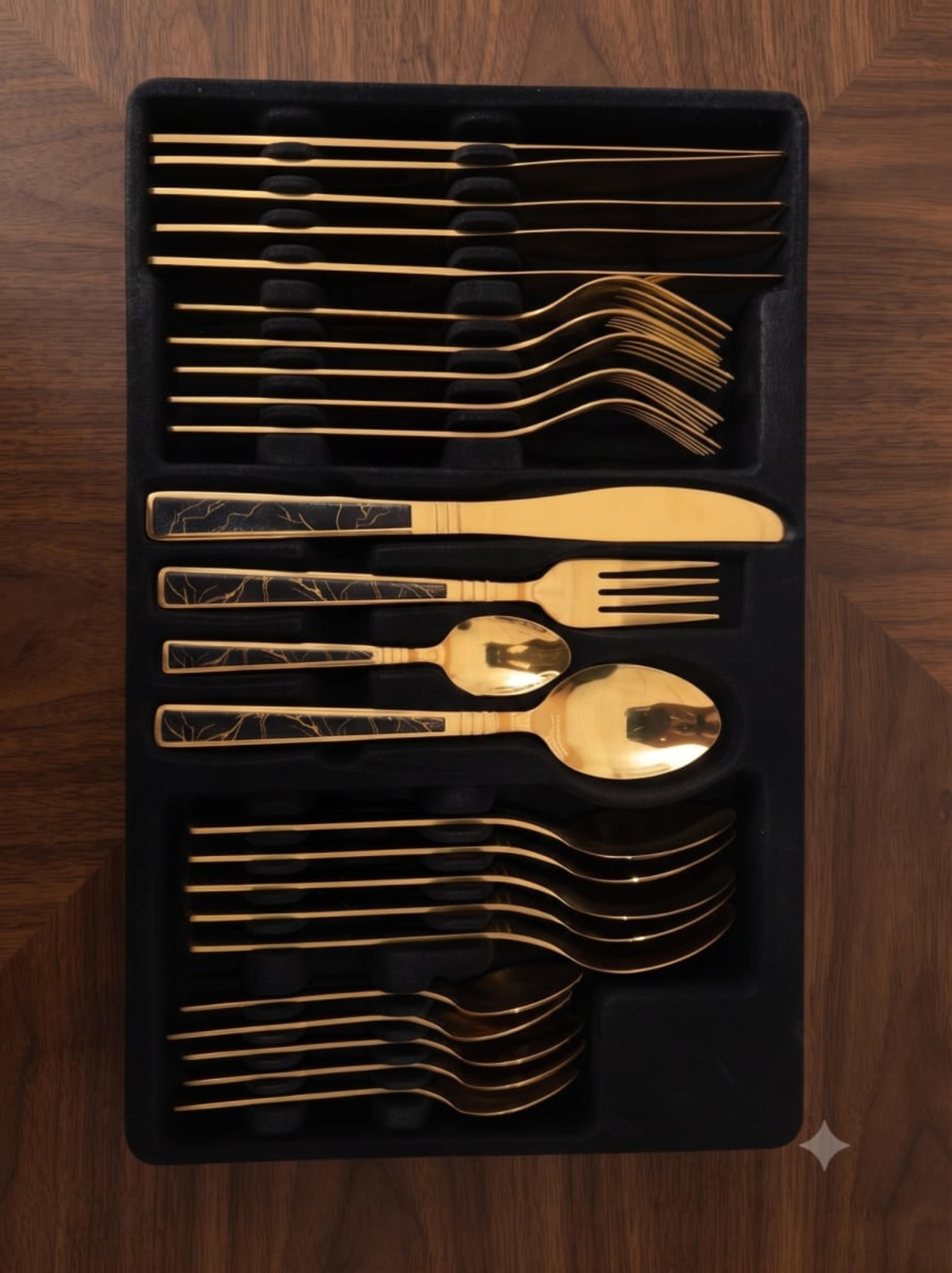 Cutlery Falari New