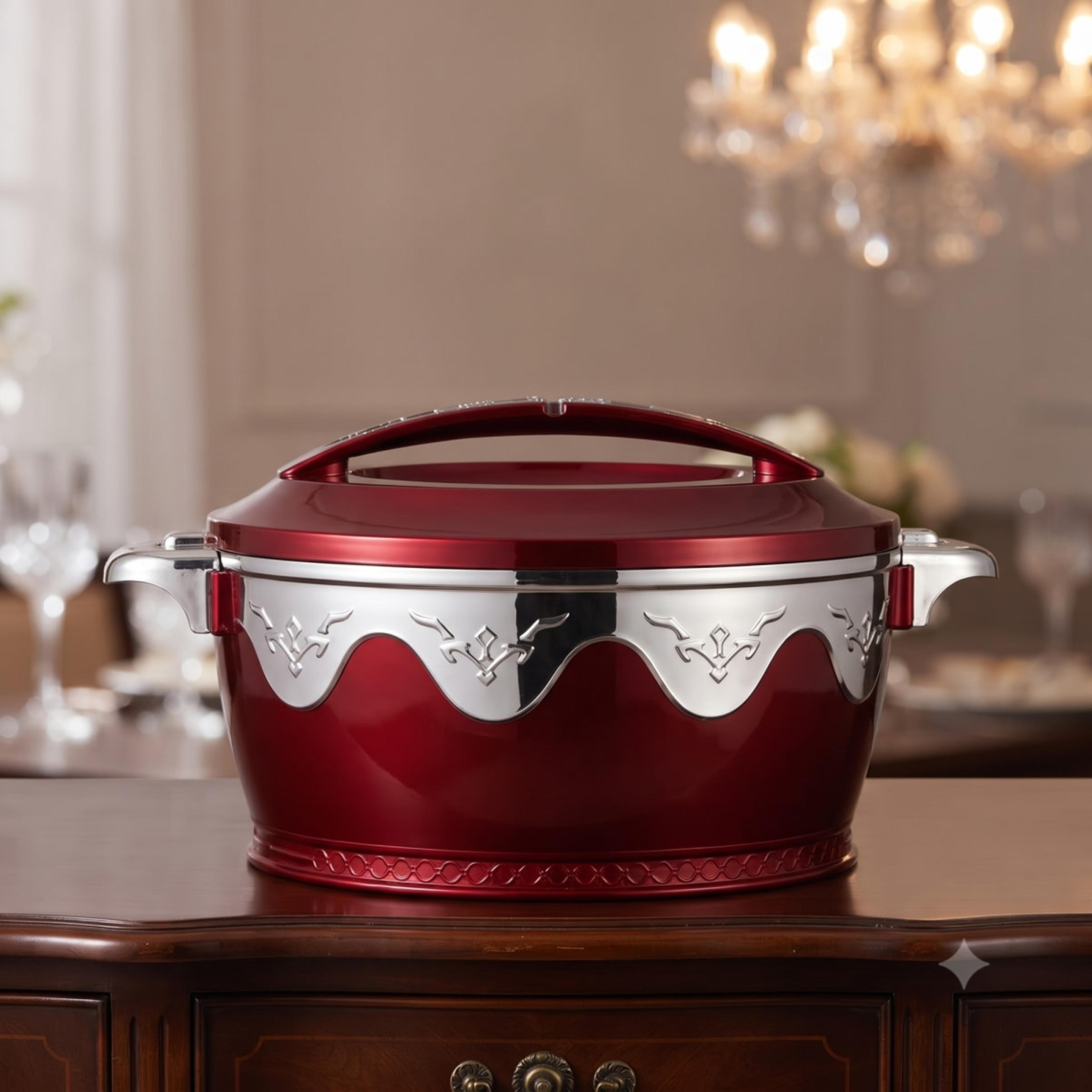 Hot Pot 3Pc 1237
