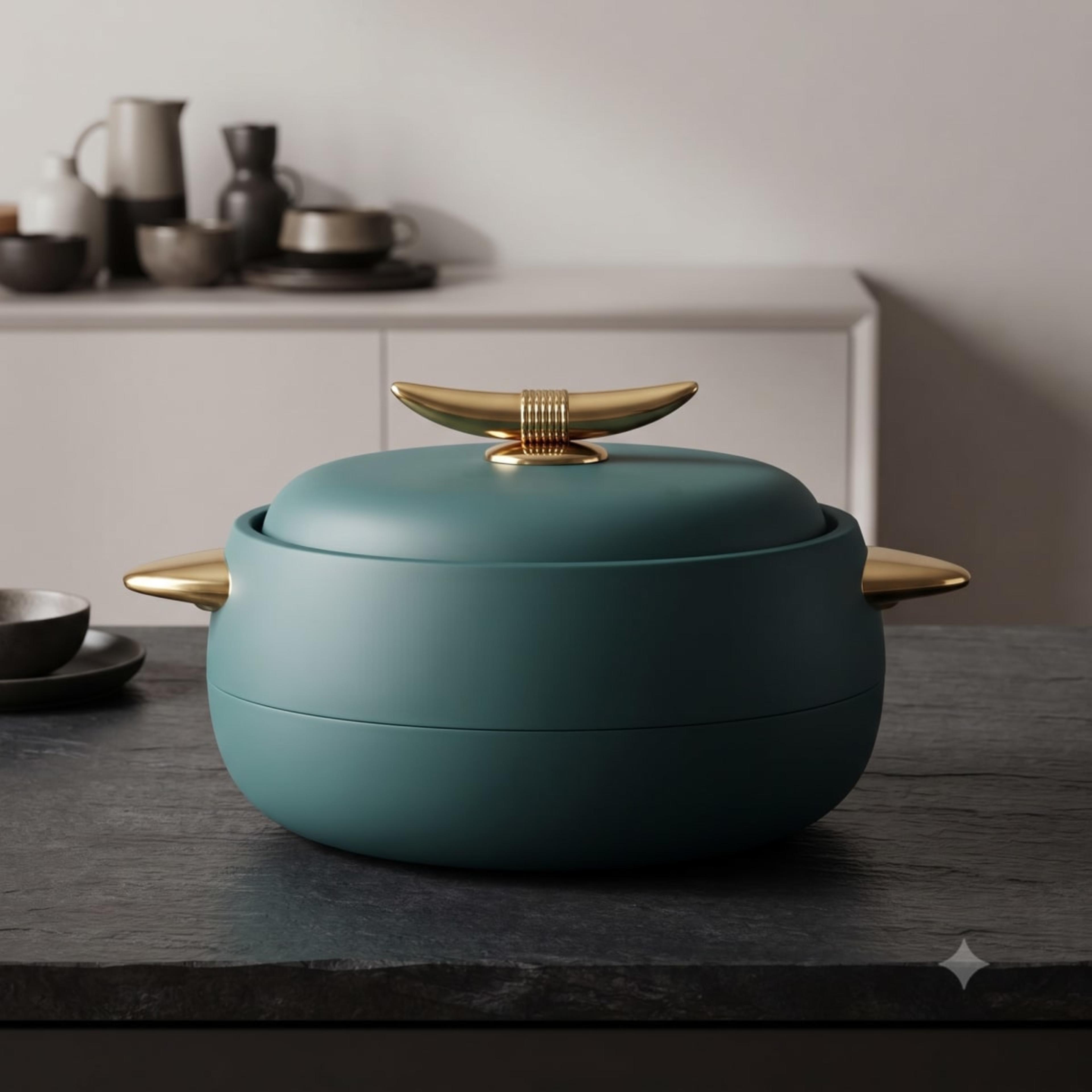 Hot Pot 3Pc 2301