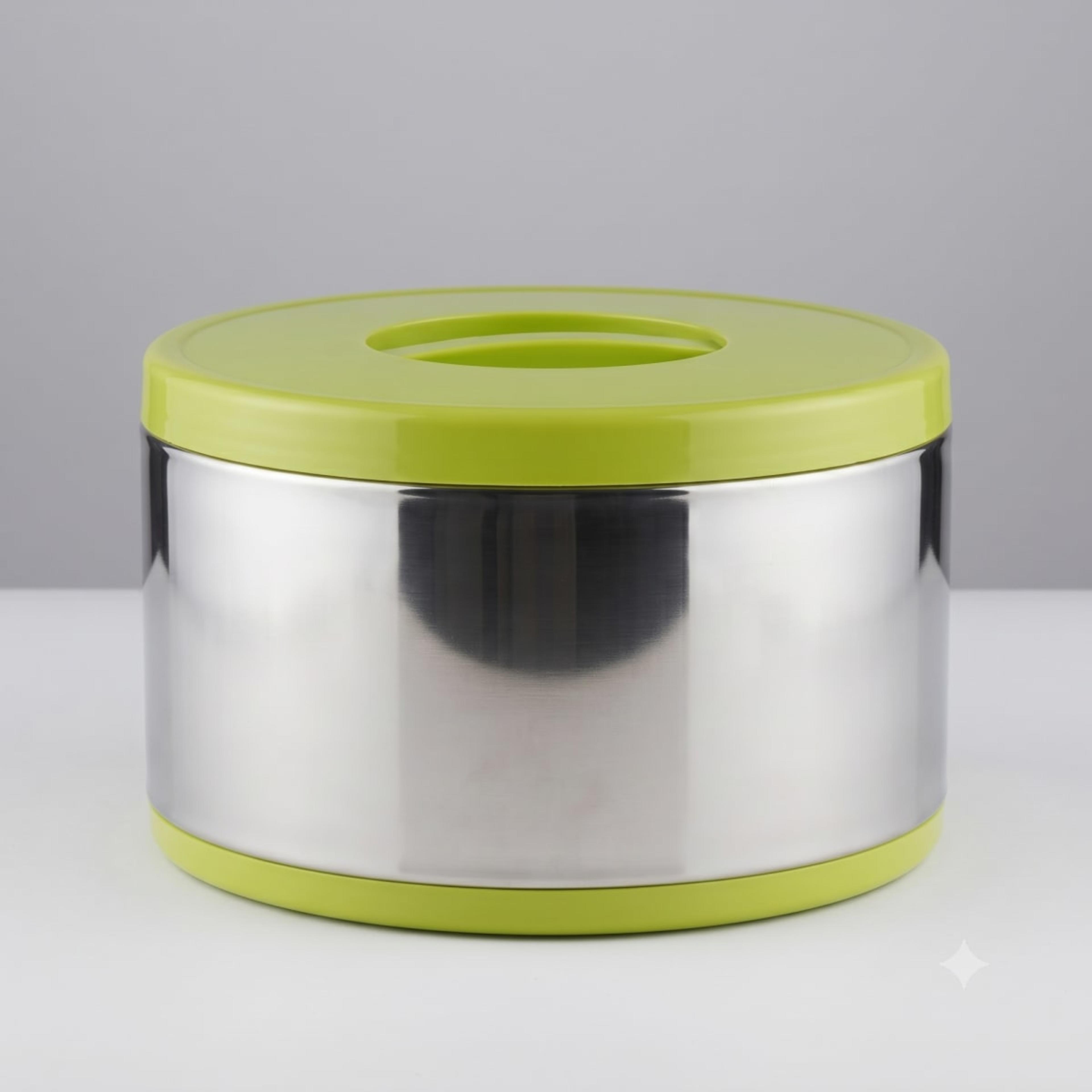 Hot Pot 3Pc 919 Steel Cover