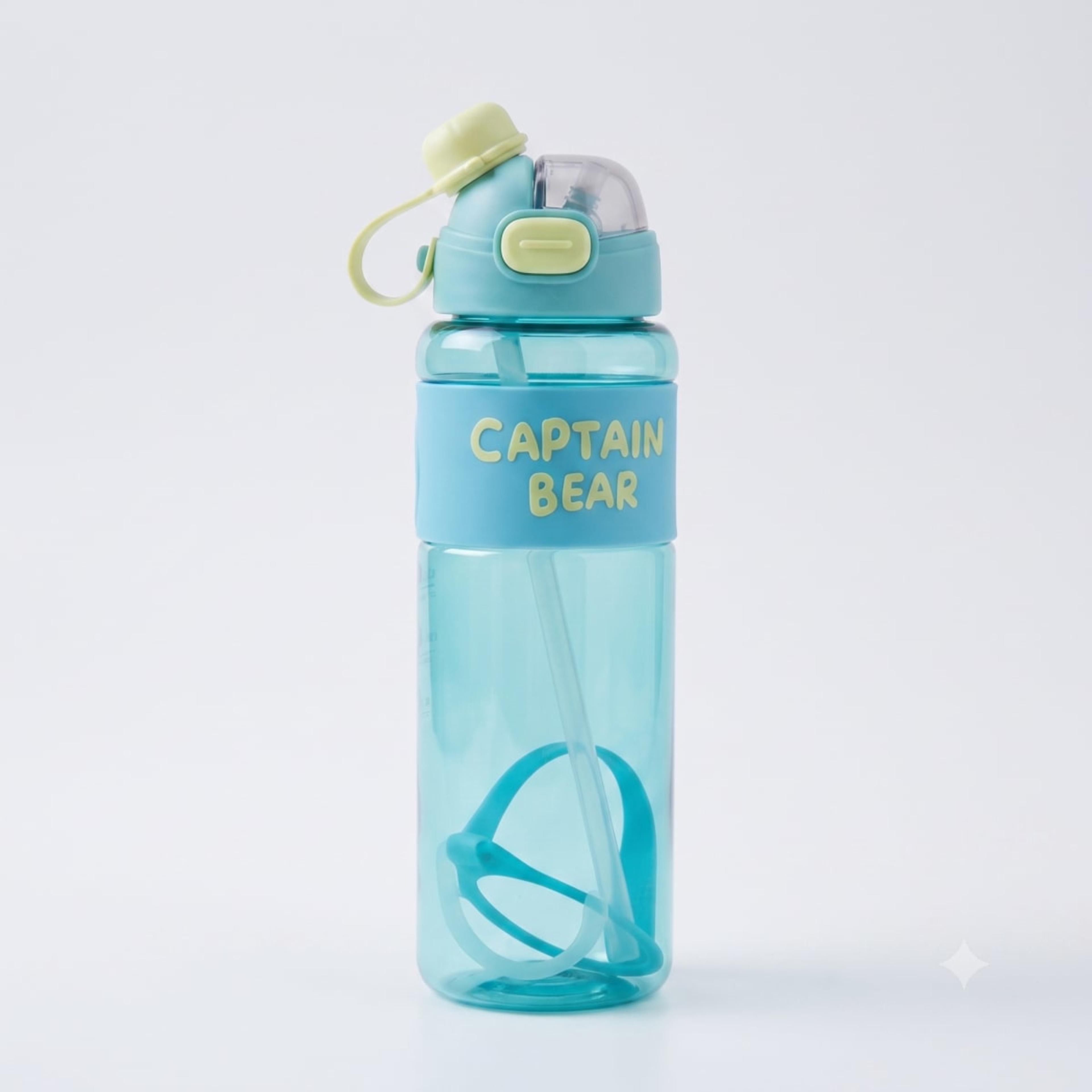 Water Bottle Plastic 709