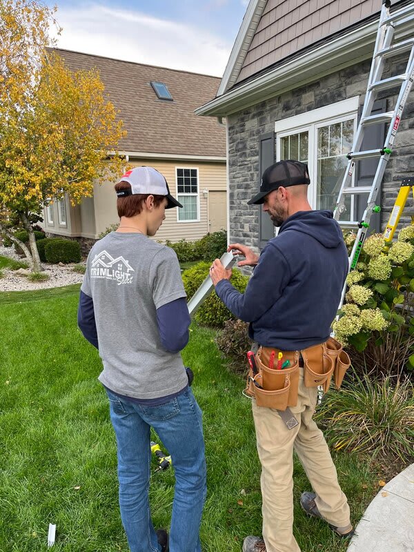 Trimlight Installation Team