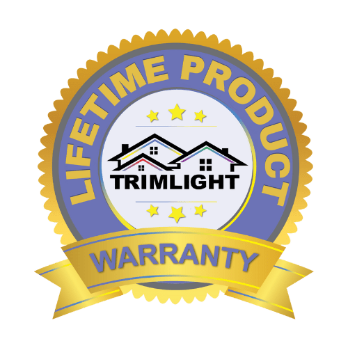 Lifetime Product Warranty