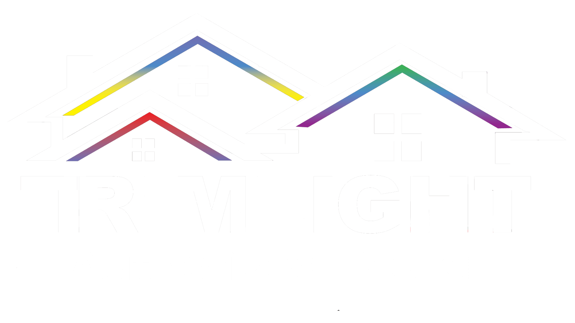 Trimlight Authorized Dealer Logo